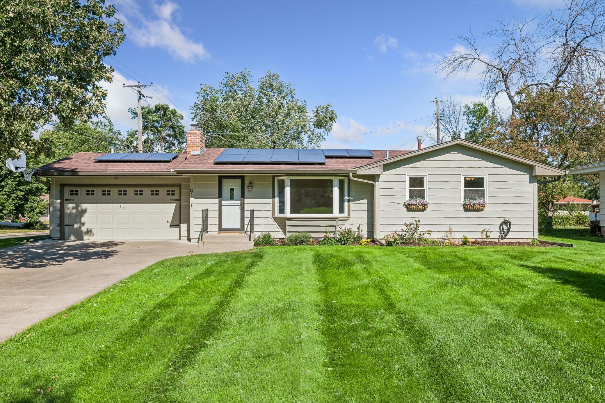 Home Worth Check