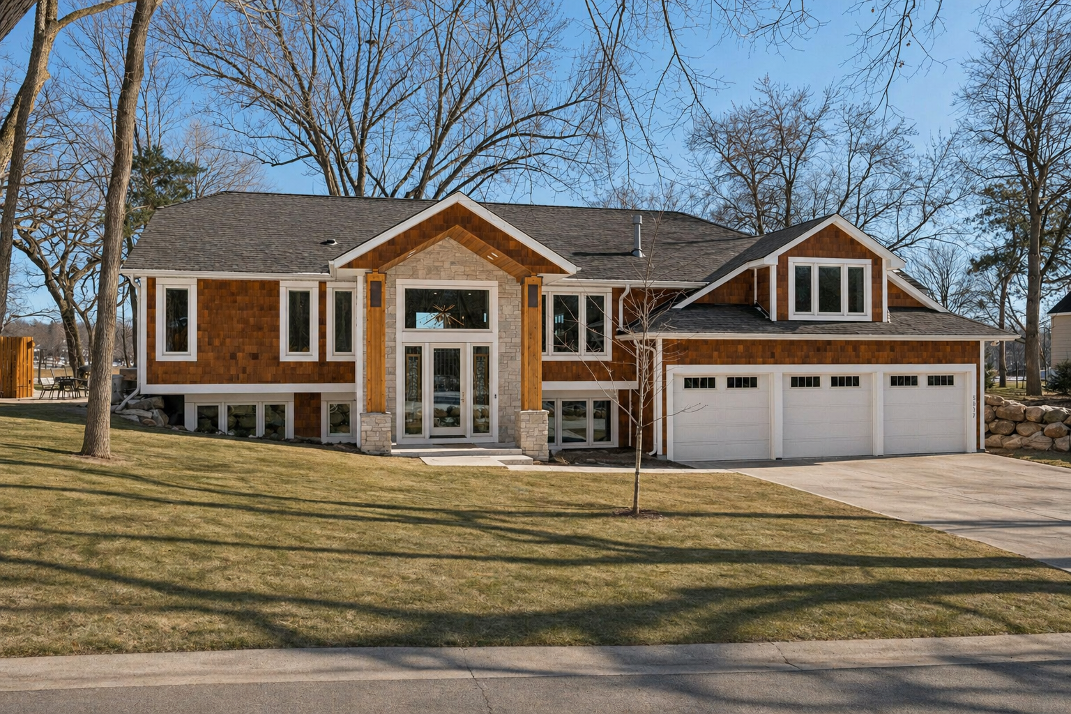 5517 Dickson Rd, Minnetonka, MN 55345