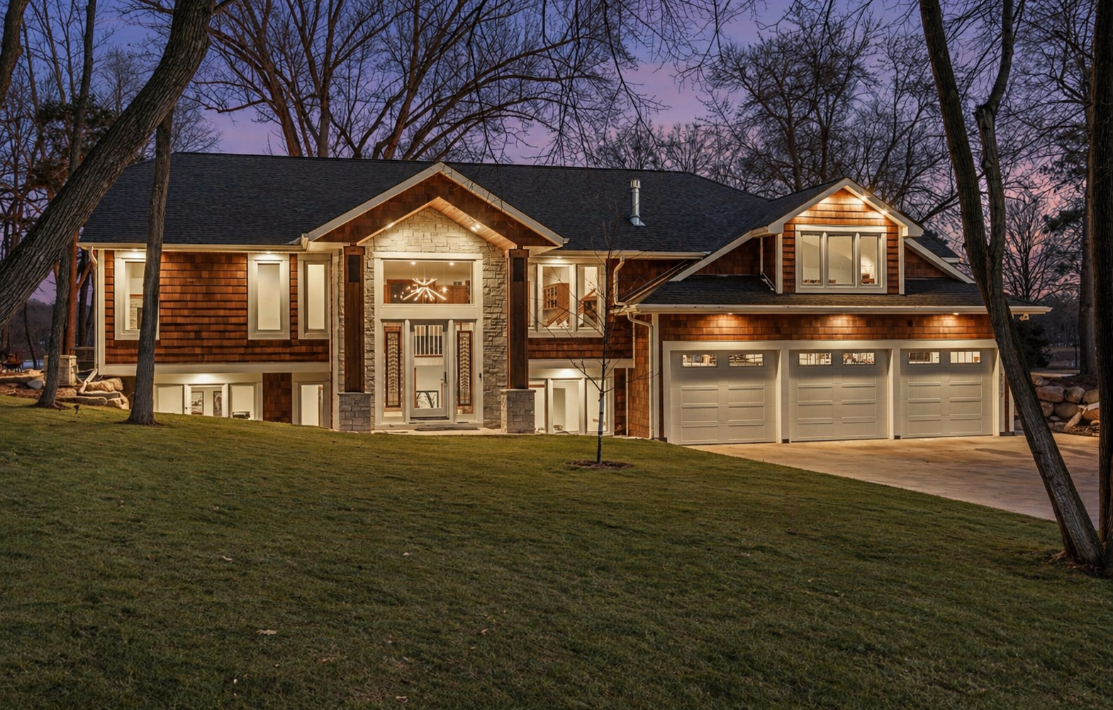 5517 Dickson Rd, Minnetonka, MN 55345