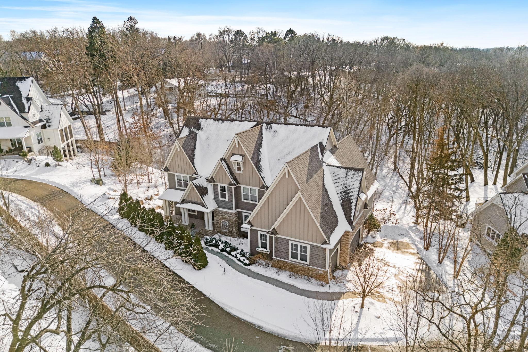 4414 Juleena Pl, Minnetonka, MN 55345