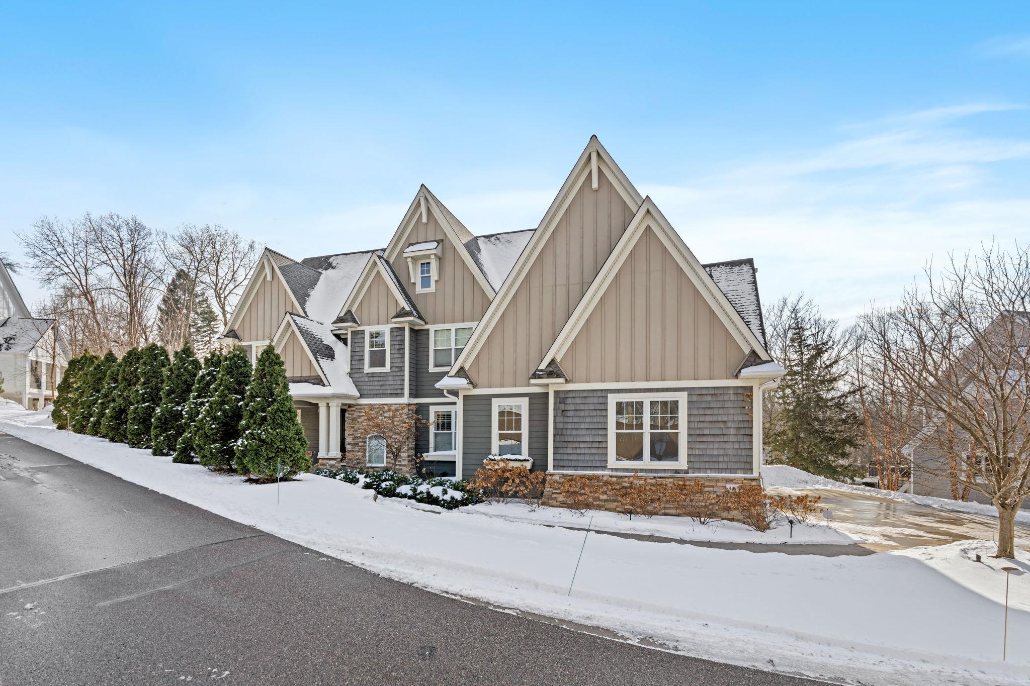 4414 Juleena Pl, Minnetonka, MN 55345