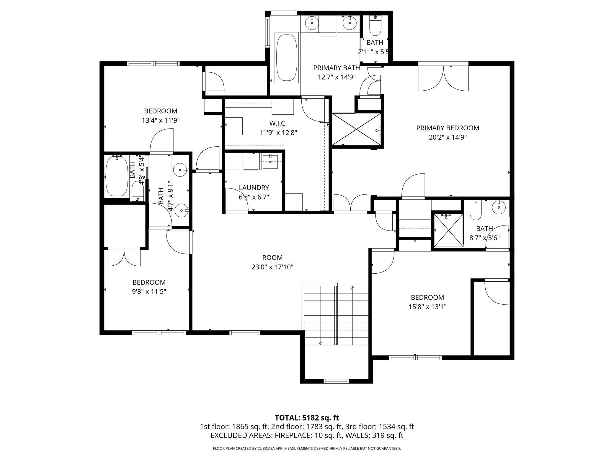 4414 Juleena Pl, Minnetonka, MN 55345