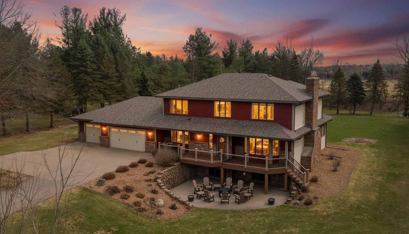 13235 4th St N, Stillwater, MN 55082