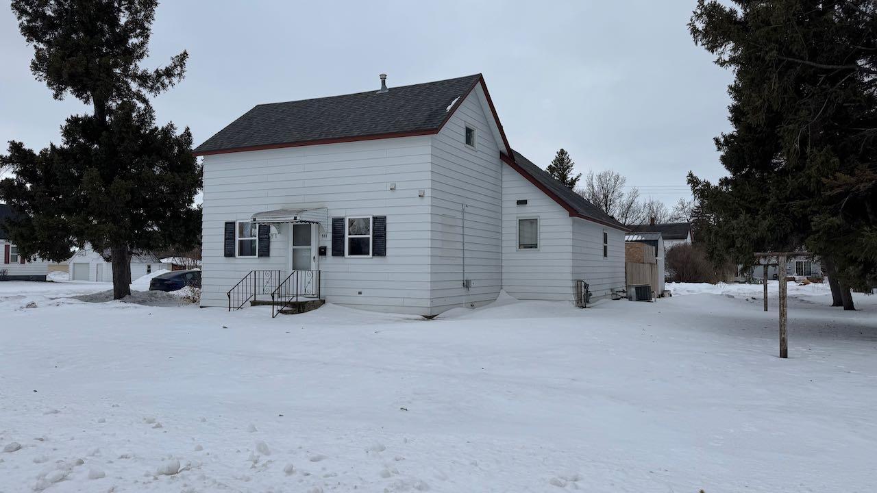 501 3rd St W, Ada, MN 56510