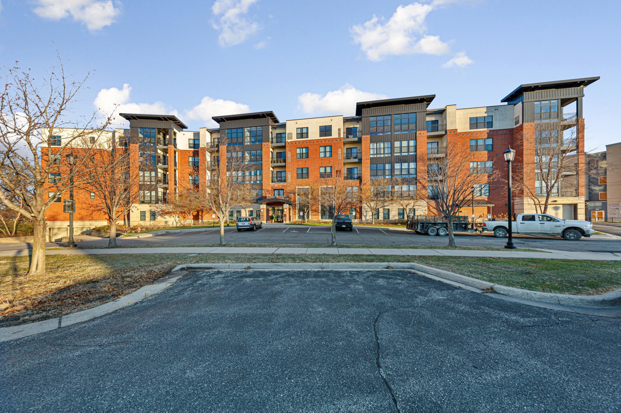 101 Saint Olaf Ave #312, Northfield, MN 55057