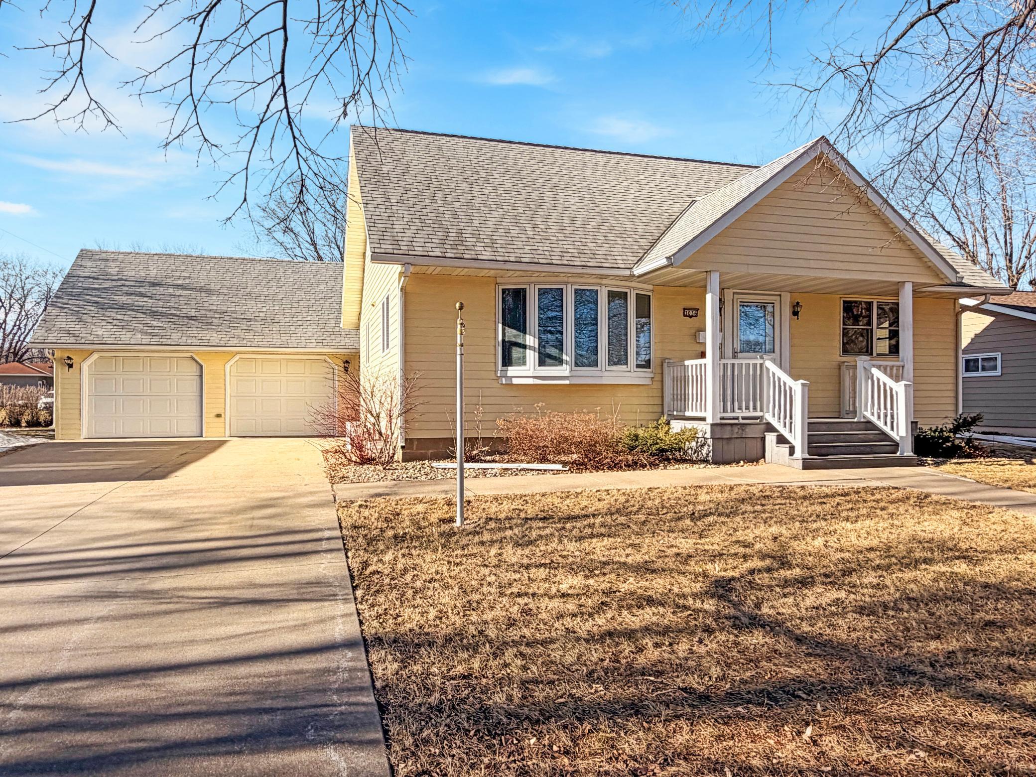 3036 Queen Ave, Slayton, MN 56172