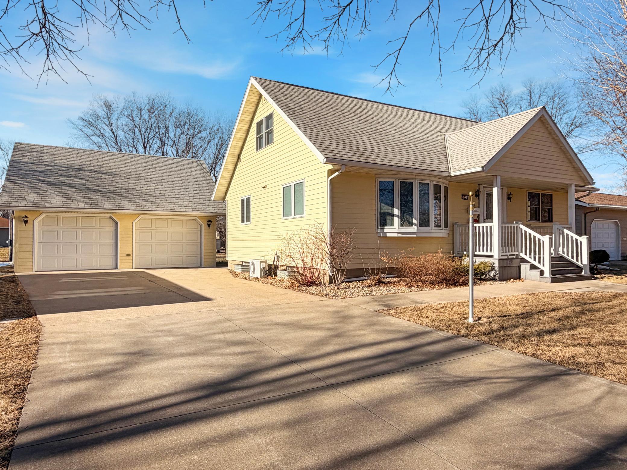 3036 Queen Ave, Slayton, MN 56172