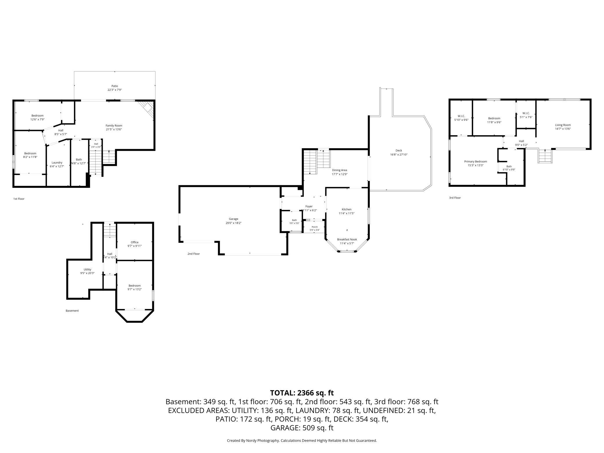 6608 Tele Ln, Lino Lakes, MN 55038