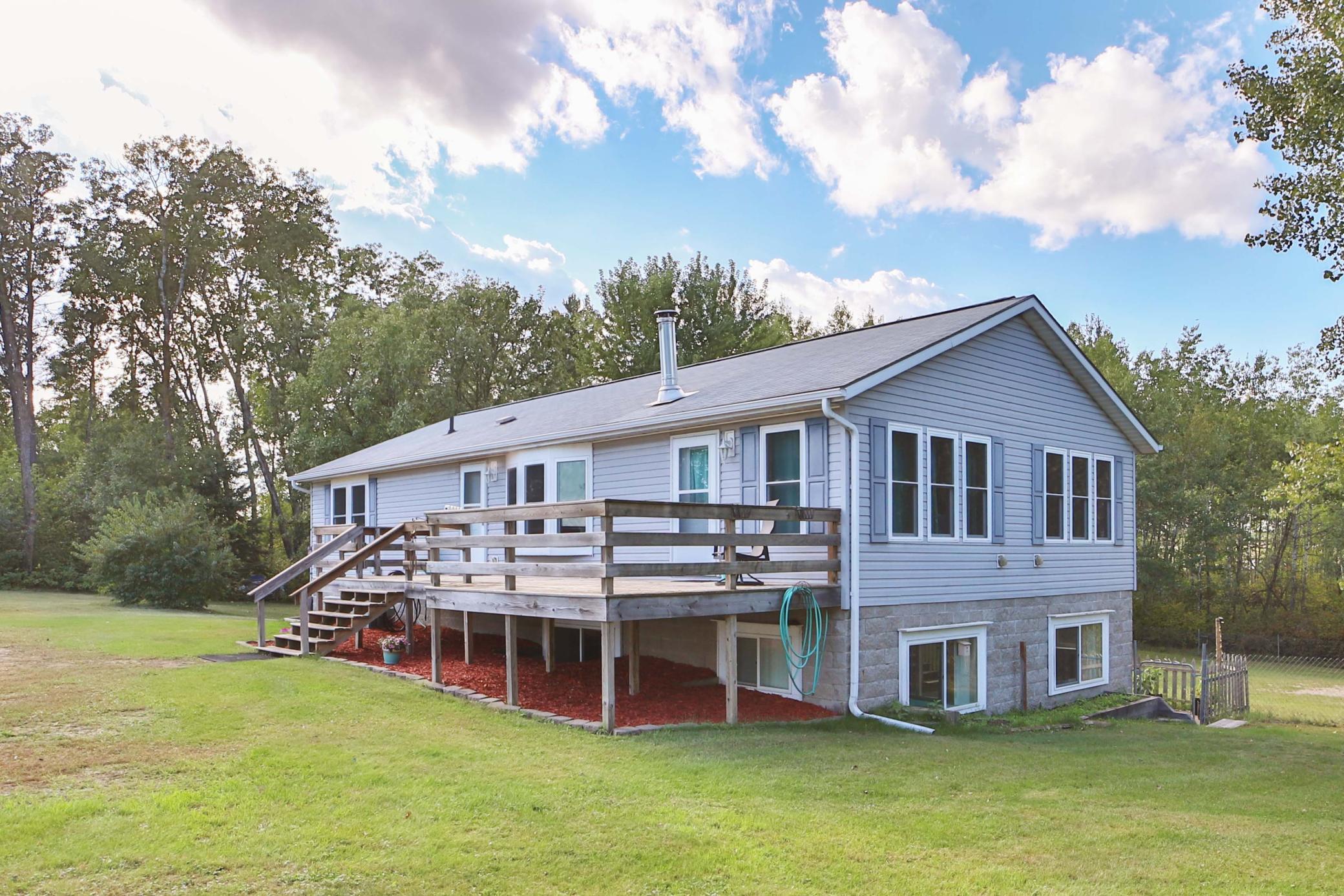 4400 112th St SW, Pillager, MN 56473