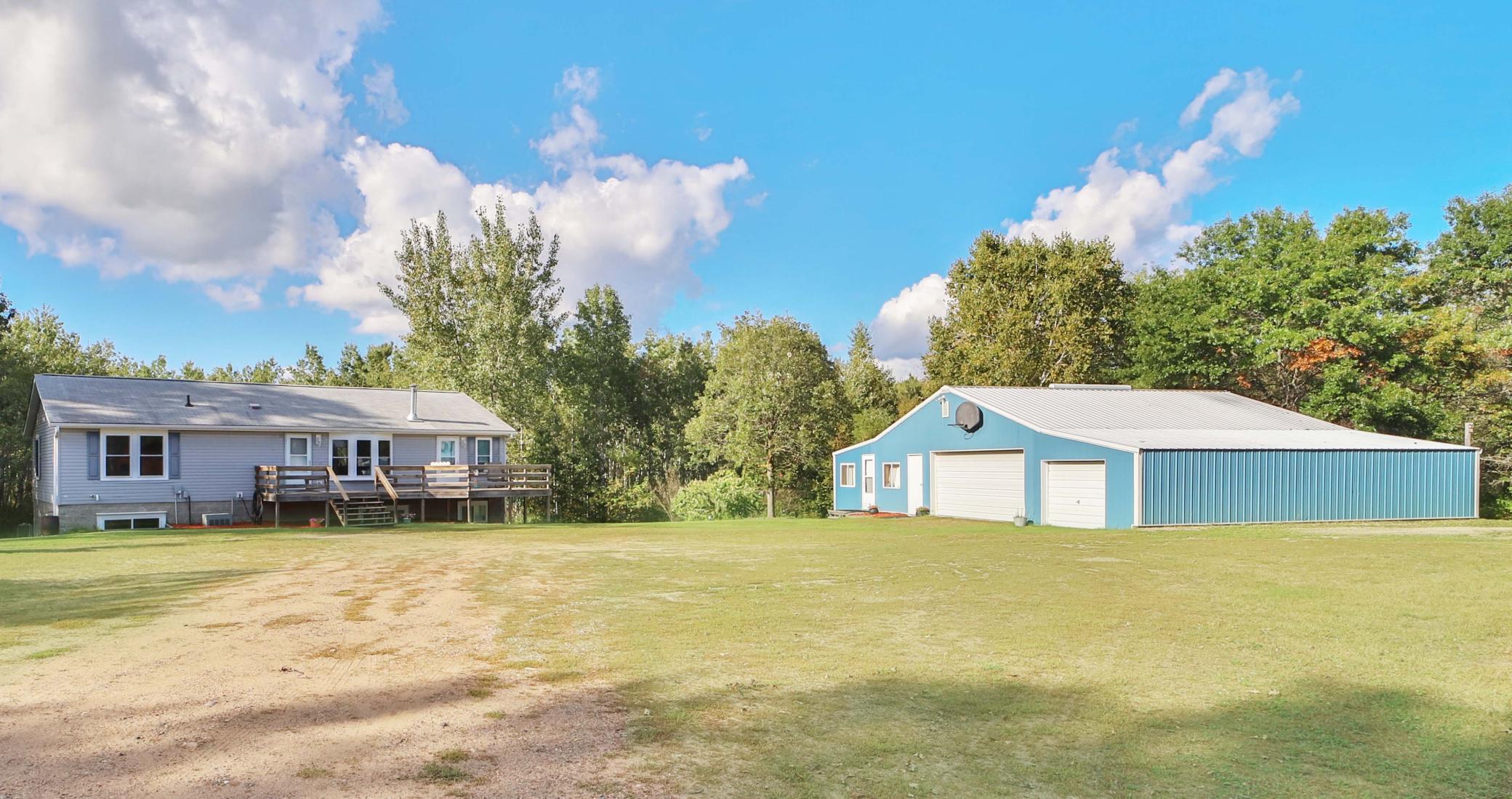 4400 112th St SW, Pillager, MN 56473