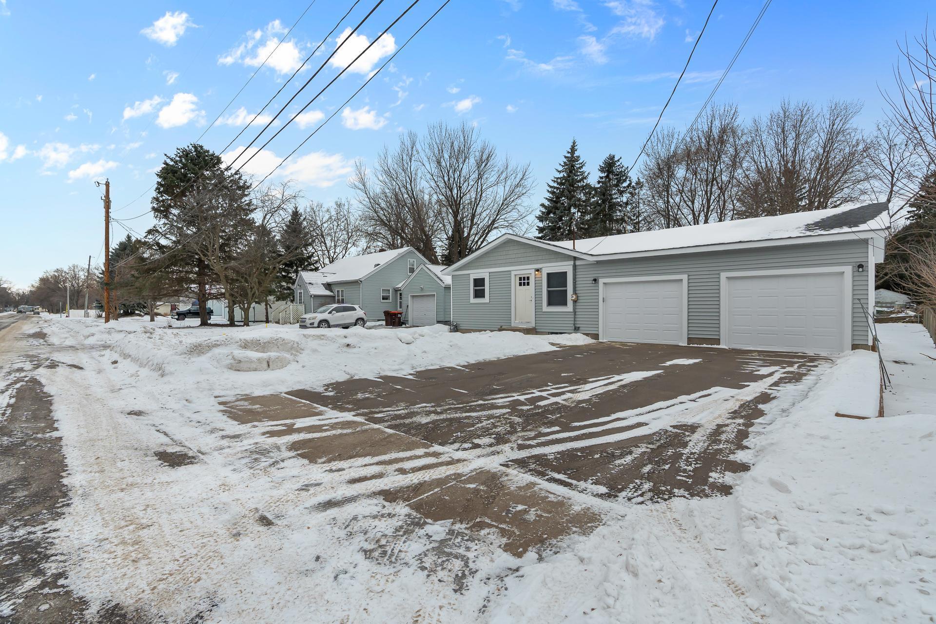 1621 4th Ave, Newport, MN 55055