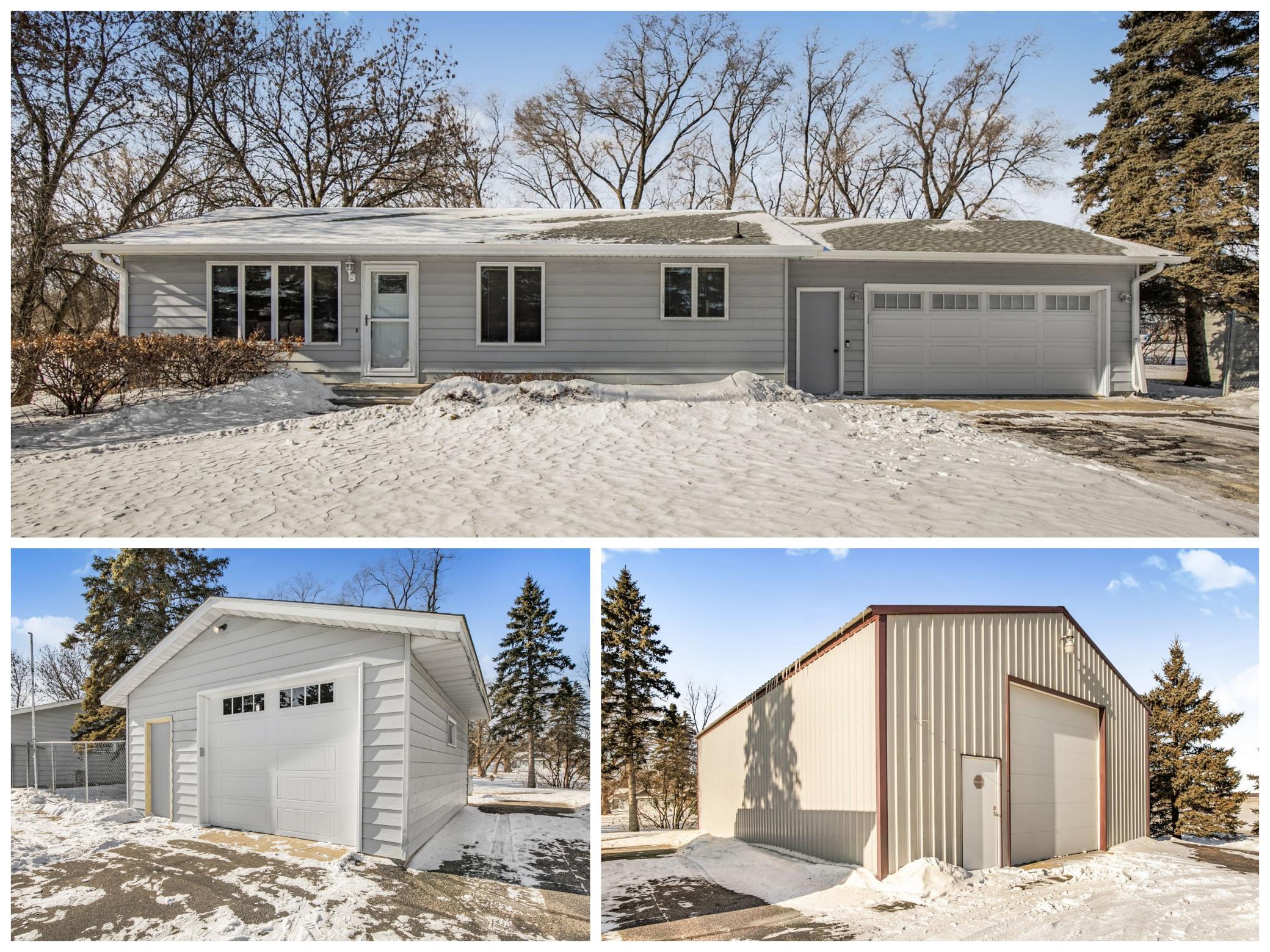 4893 140th St, South Haven, MN 55382