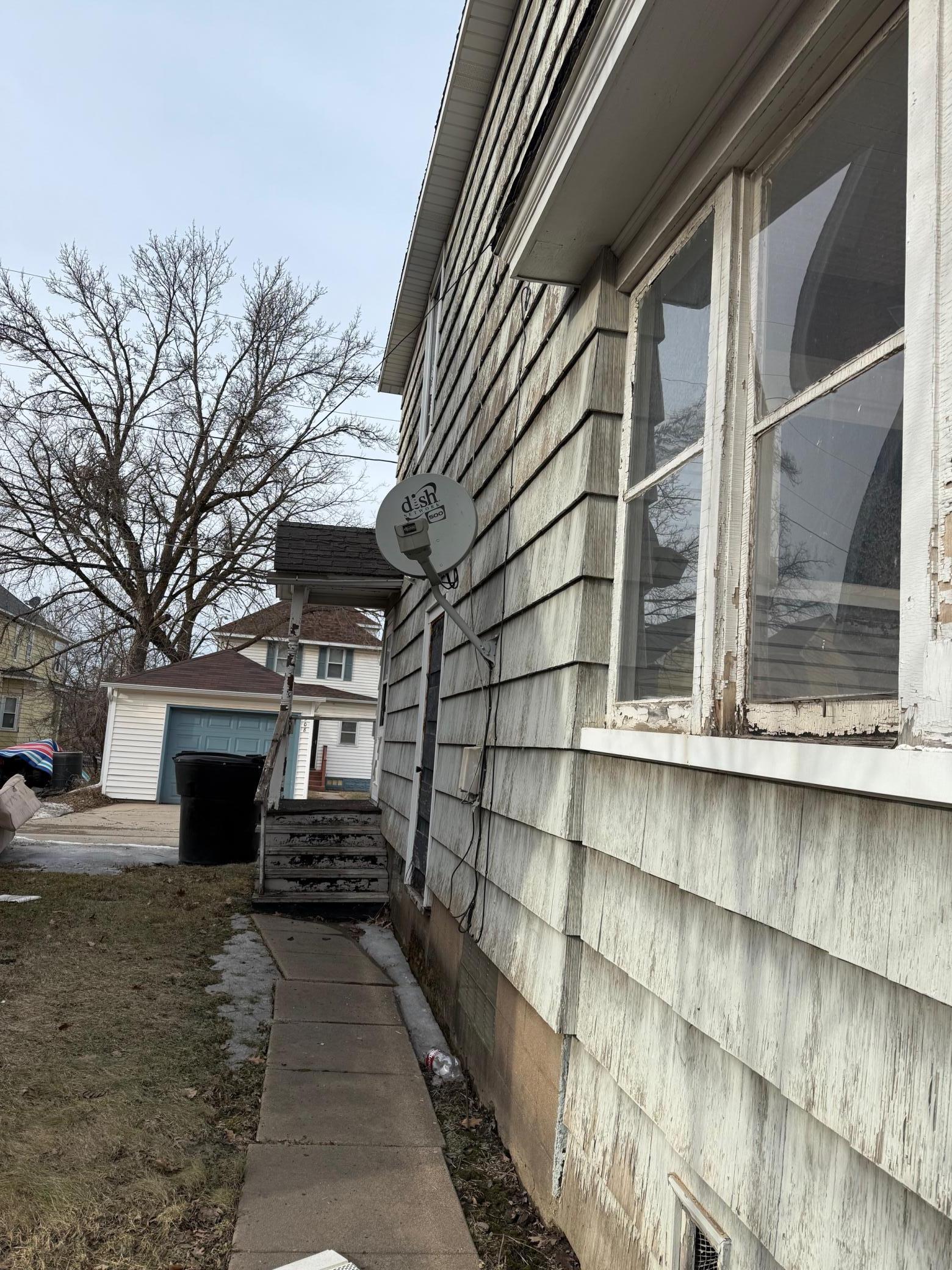 505 8 1/2 St S, Virginia, MN 55792
