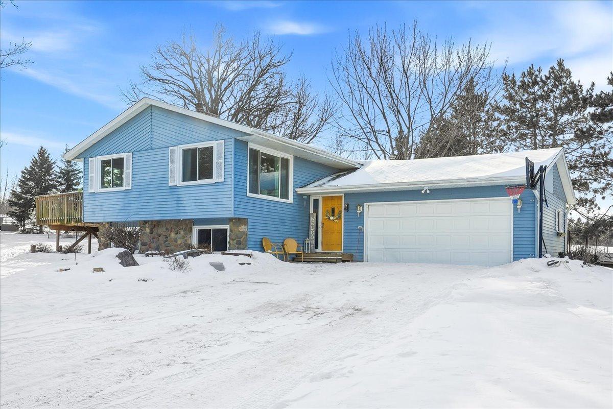 886 50th Ave, Clear Lake, WI 54005