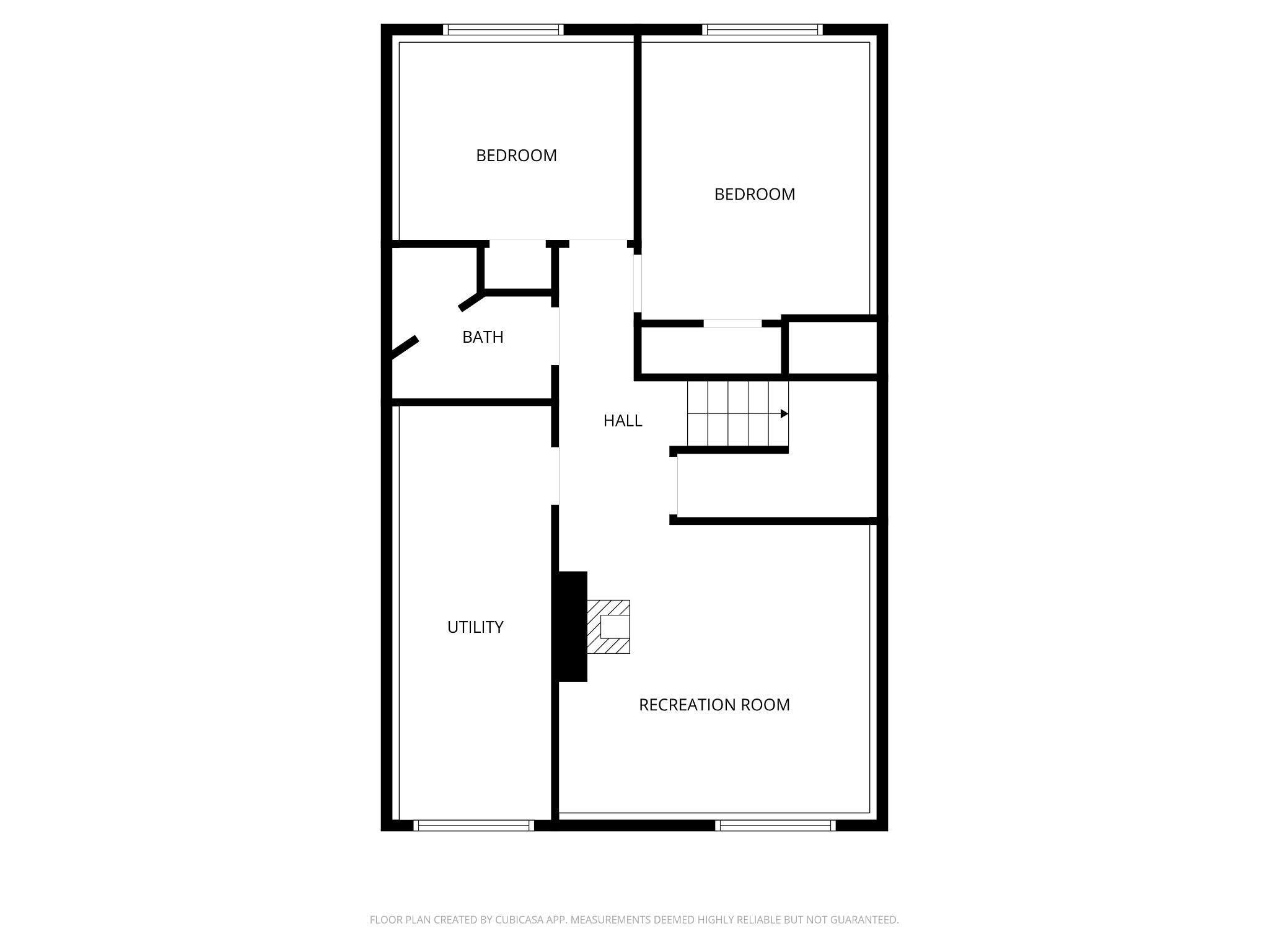 886 50th Ave, Clear Lake, WI 54005