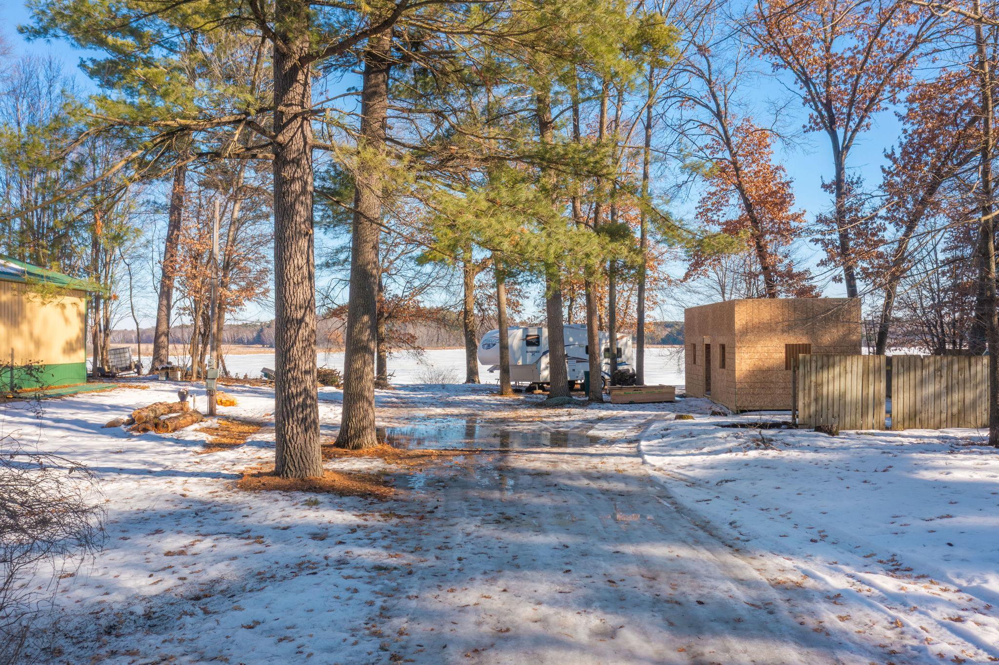 25509 Pigeon Loft Rd NE, Stacy, MN 55079