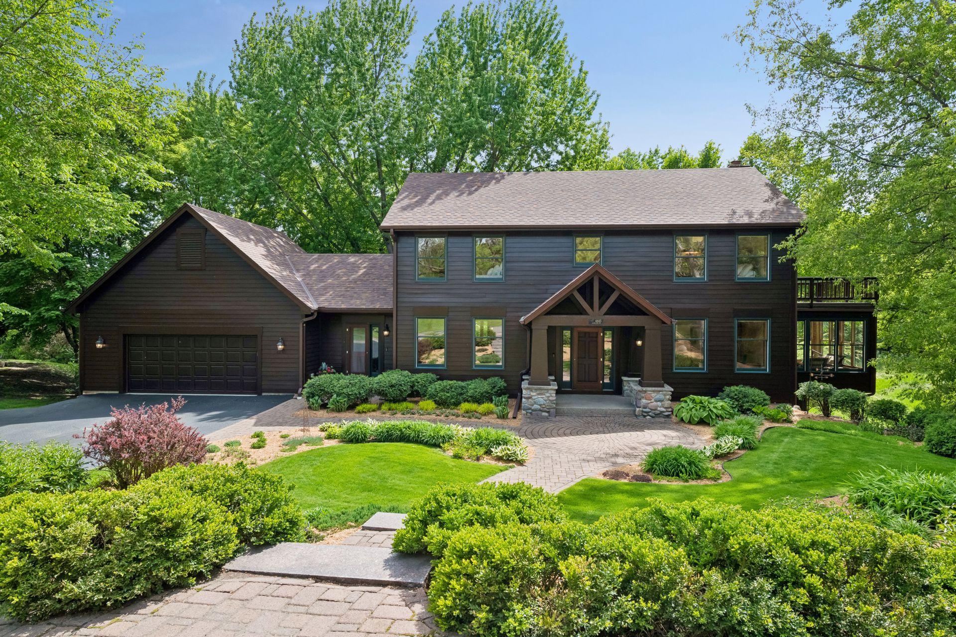 4845 Hamilton Rd, Minnetonka, MN 55345