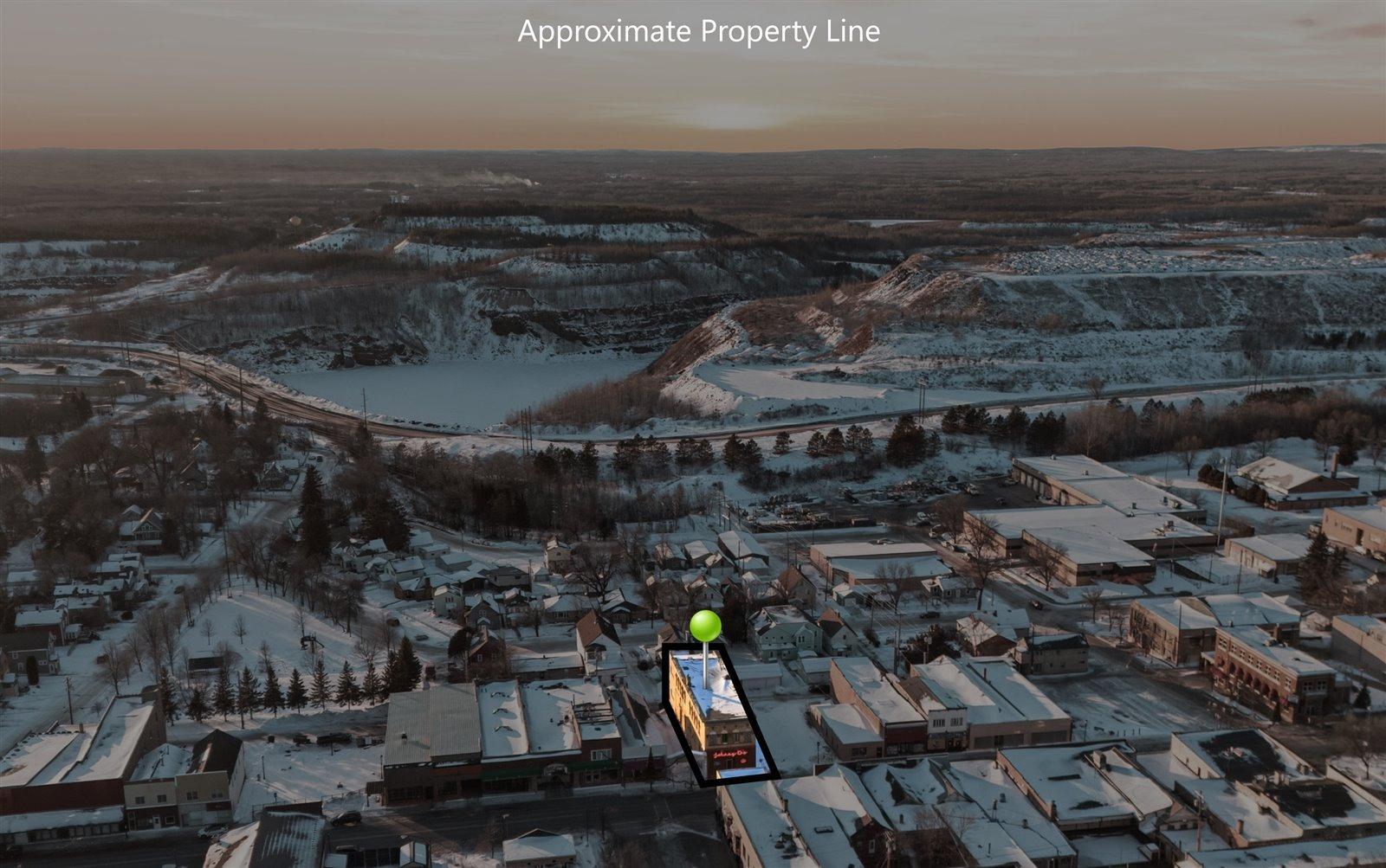 301 Grant Ave, Eveleth, MN 55734