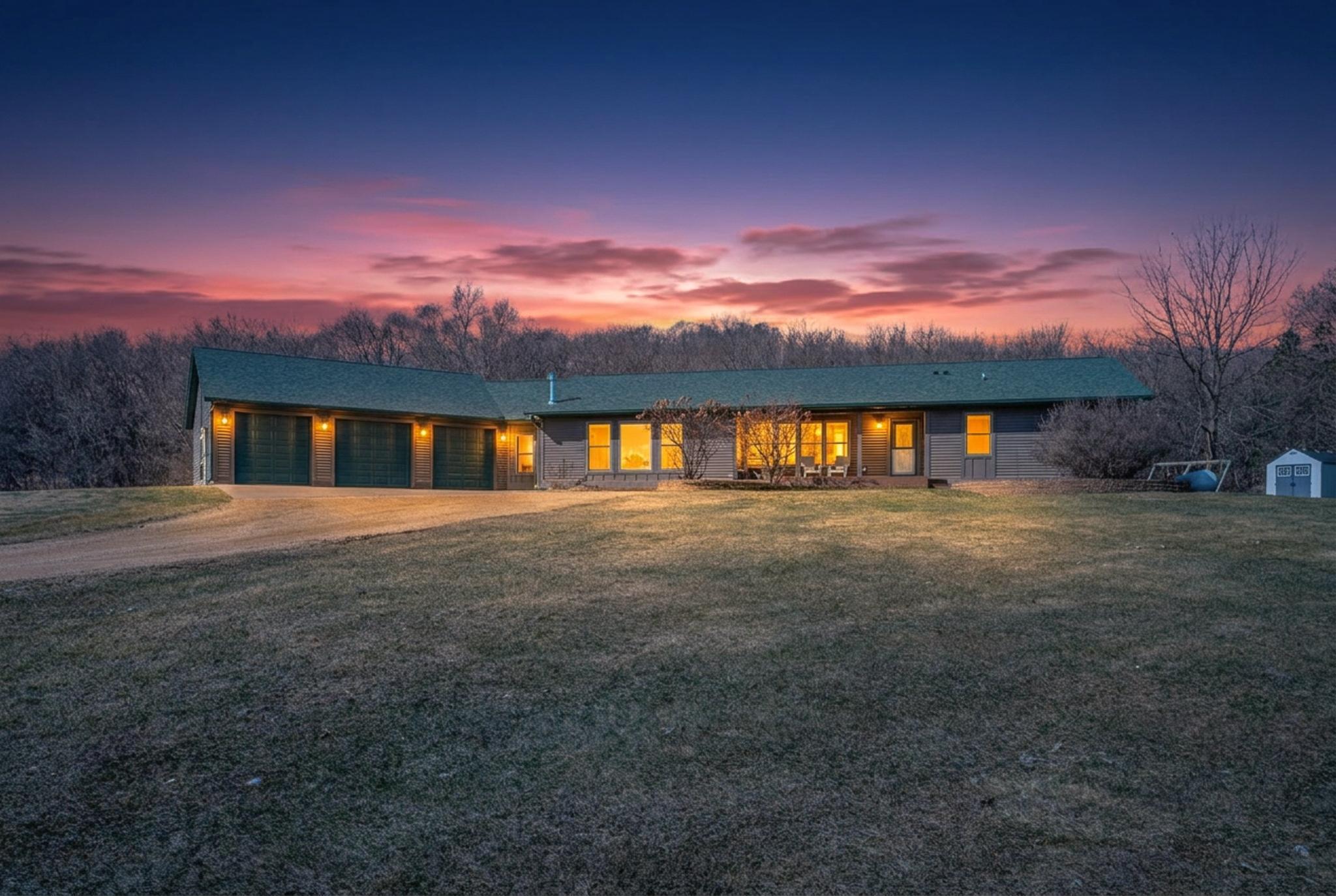 2061 10th Ave, Star Prairie, WI 54026