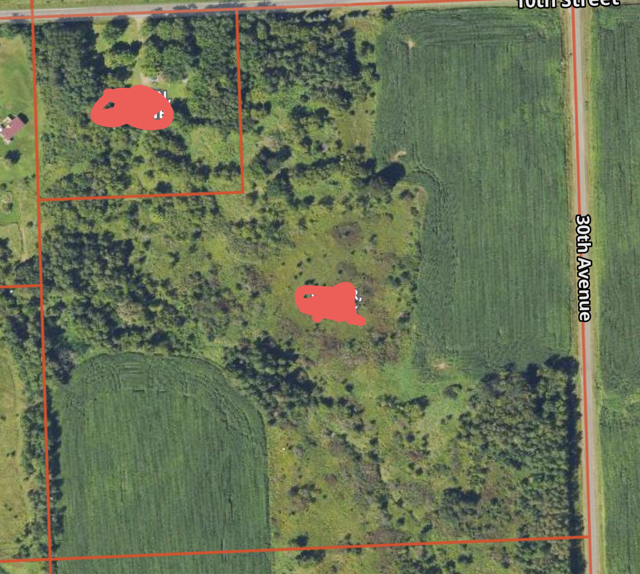 1xxx 30th, Clear Lake, WI 54005