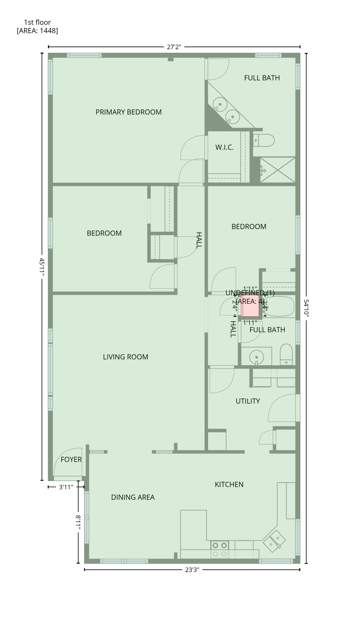 1686 Delta St, Ogilvie, MN 56358