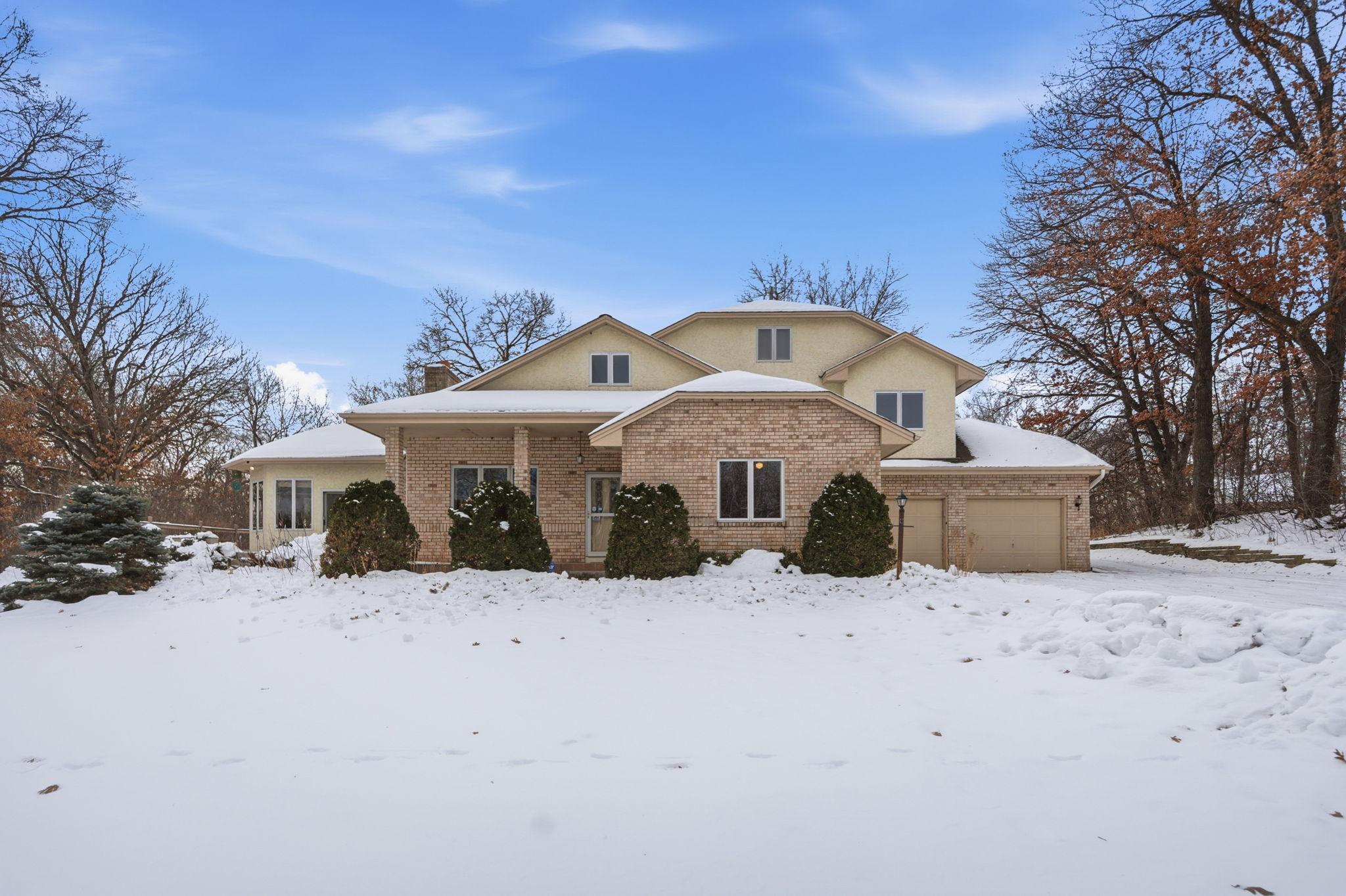 17950 Nowthen Blvd NW, Ramsey, MN 55303