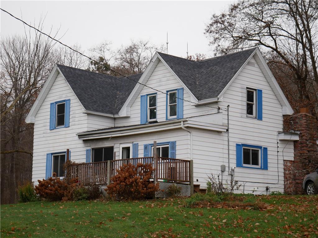 82 12th St, Ridgeland, WI 54763