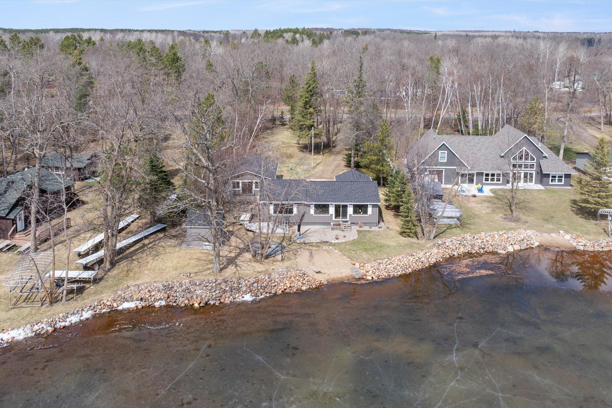 15995 County Road 109, Merrifield, MN 56465