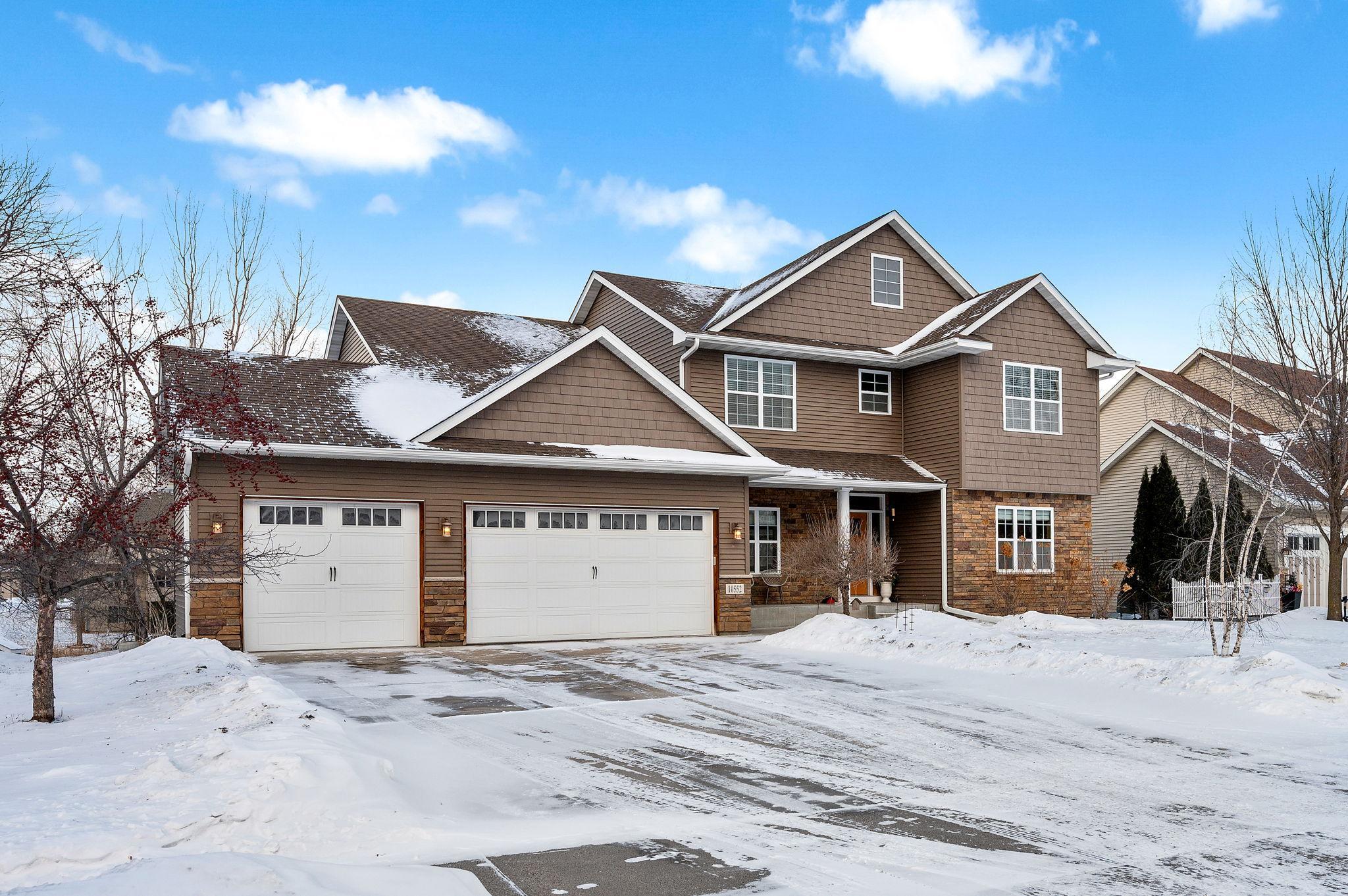 10552 Noble Cir N, Brooklyn Park, MN 55443