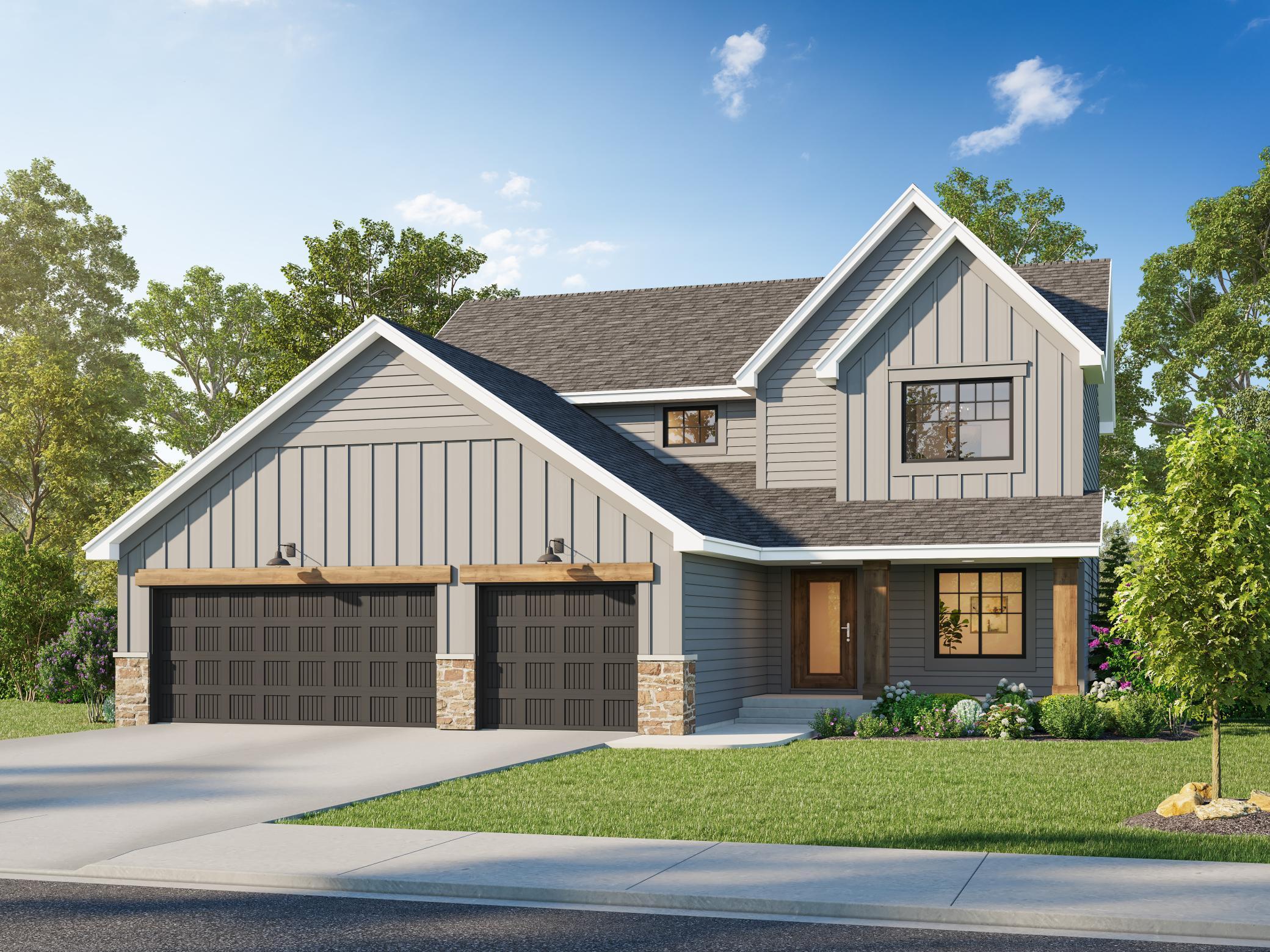 1251 Ardara Ridge Rd, Rosemount, MN 55068
