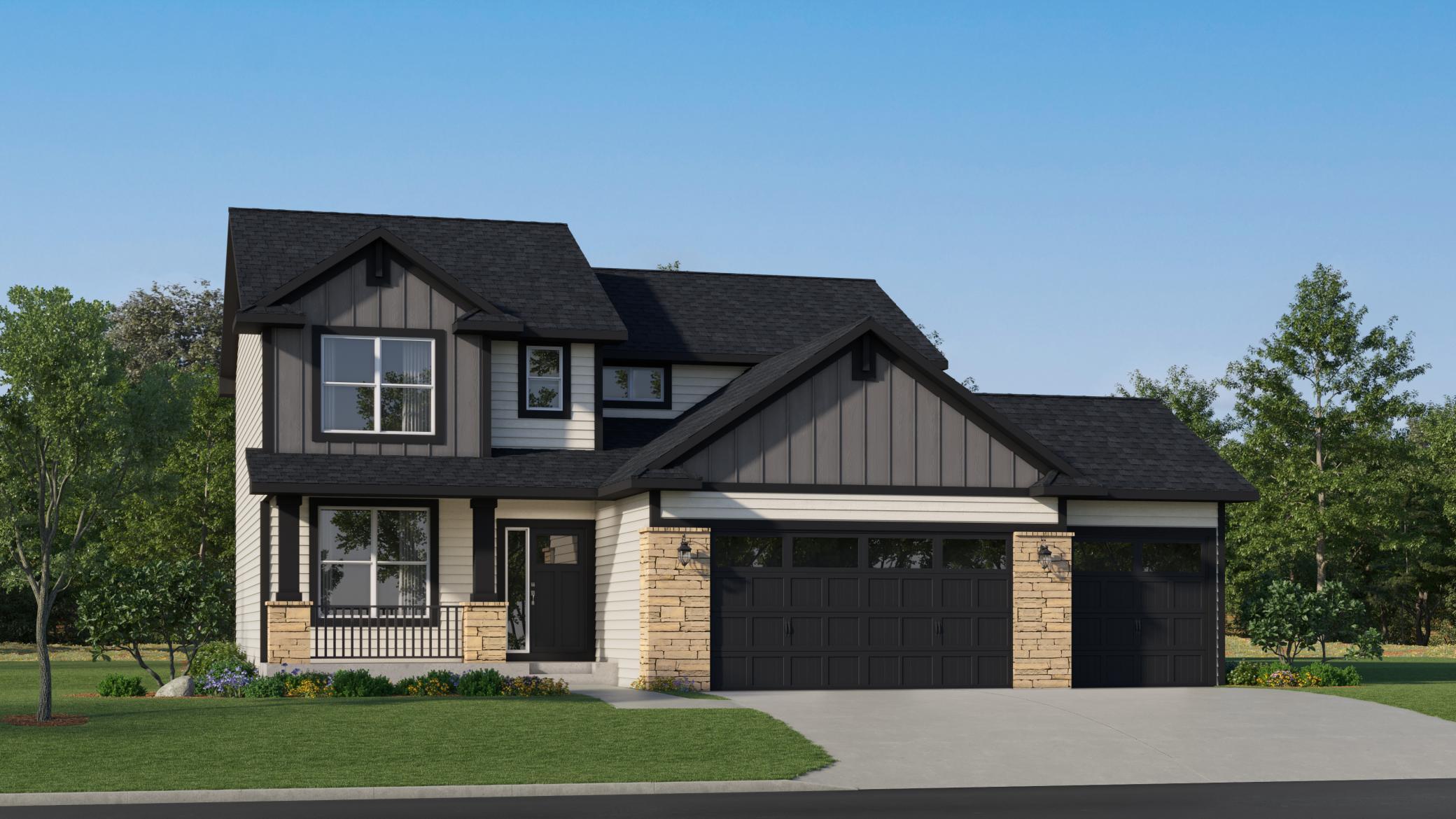5048 Hadley Crest Dr NE, Rochester, MN 55906