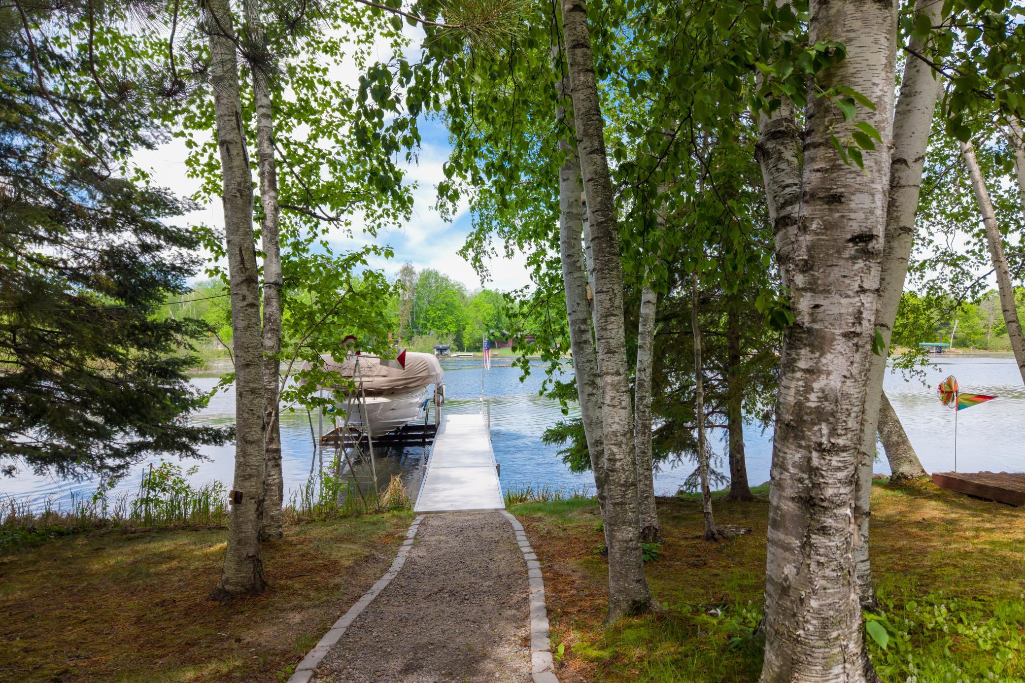 37931 Dream Island Rd, Crosslake, MN 56442