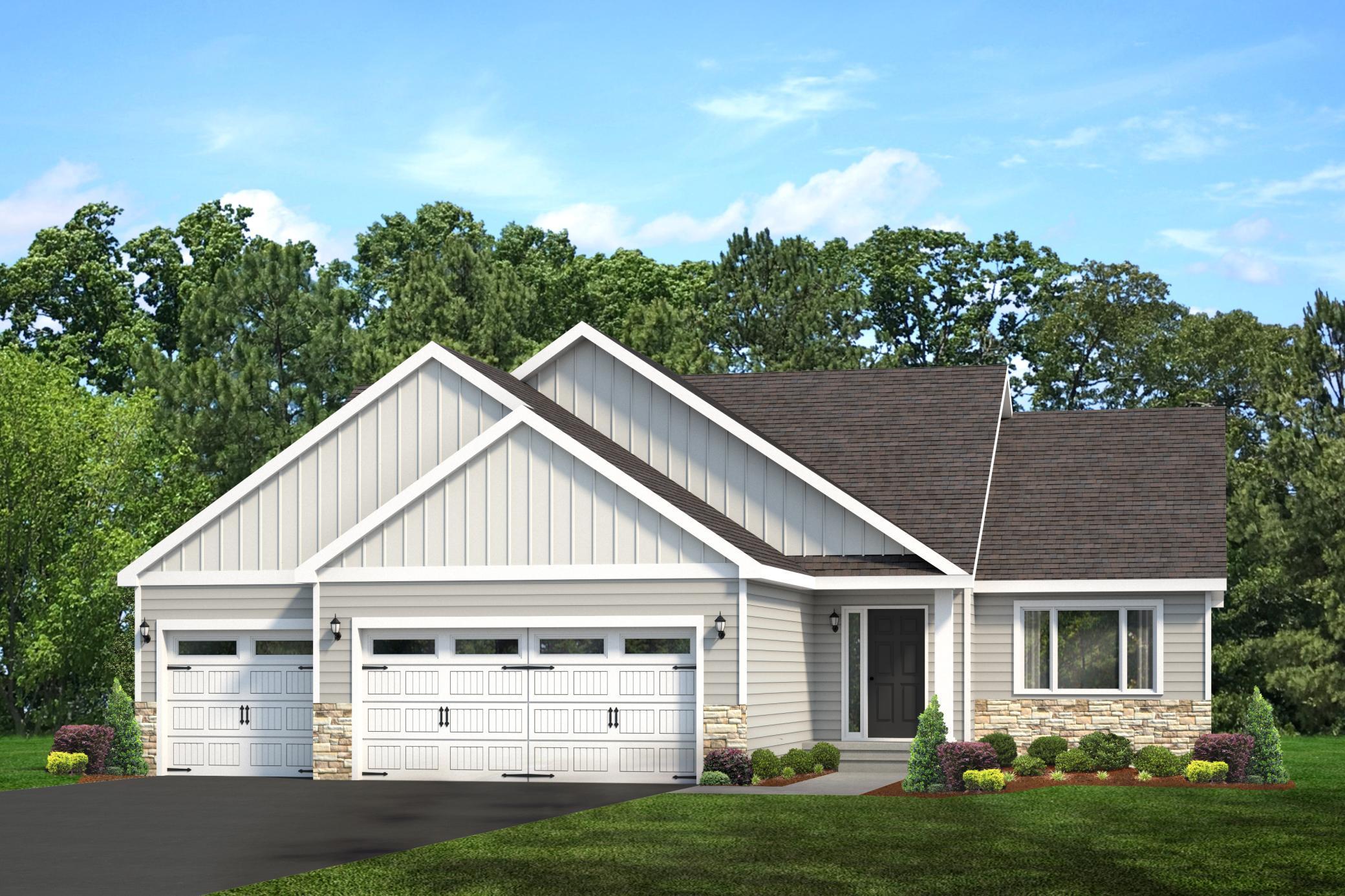 2091 River Bend Trl, Mayer, MN 55360