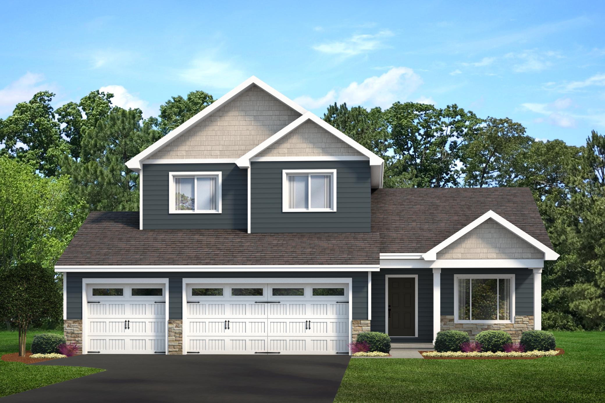 2095 River Bend Trl, Mayer, MN 55360