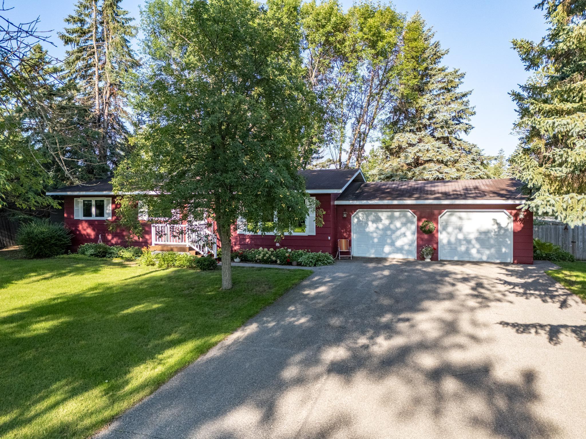109 Stephen Dr NE, Fertile, MN 56540
