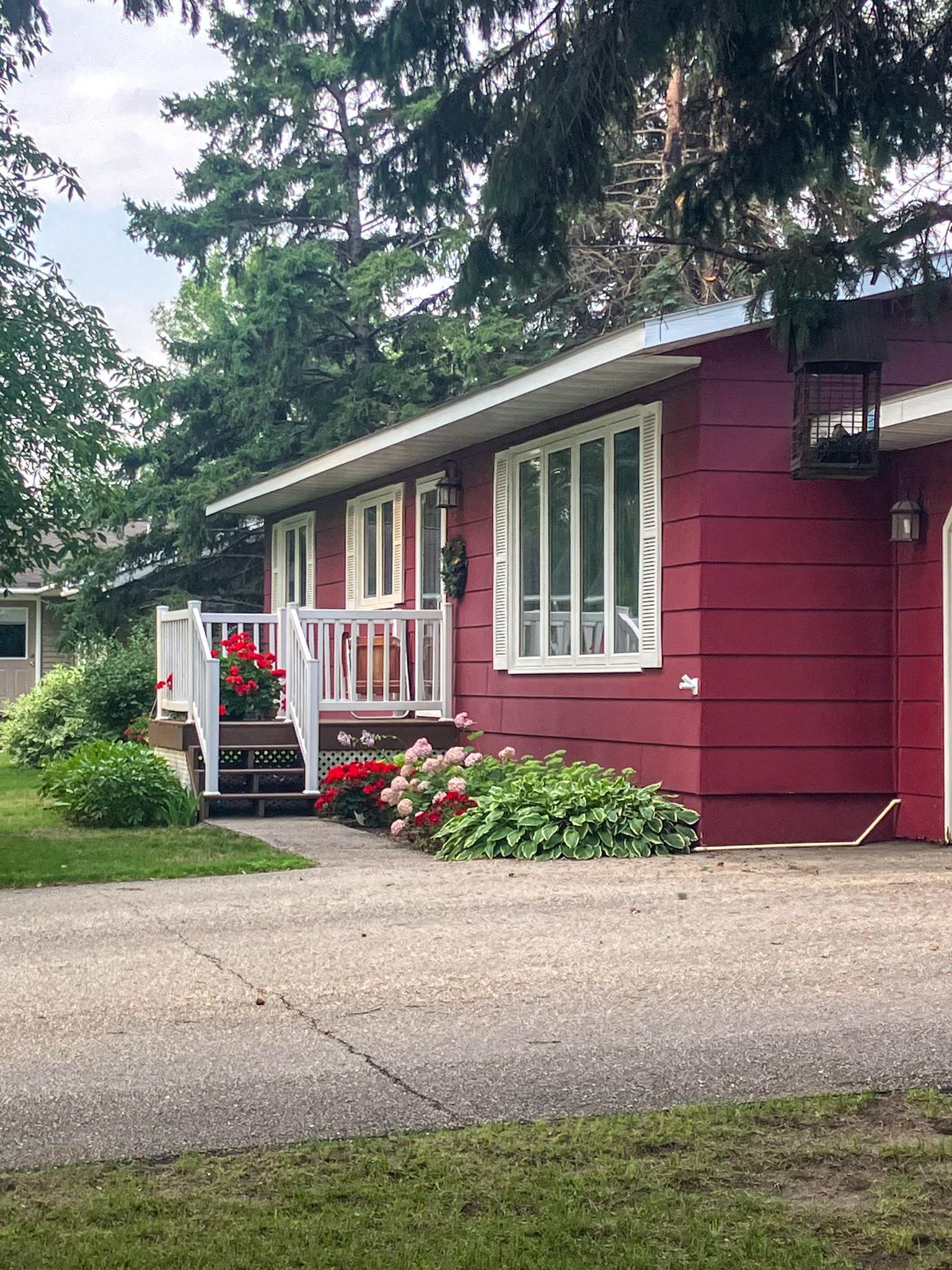 109 Stephen Dr NE, Fertile, MN 56540
