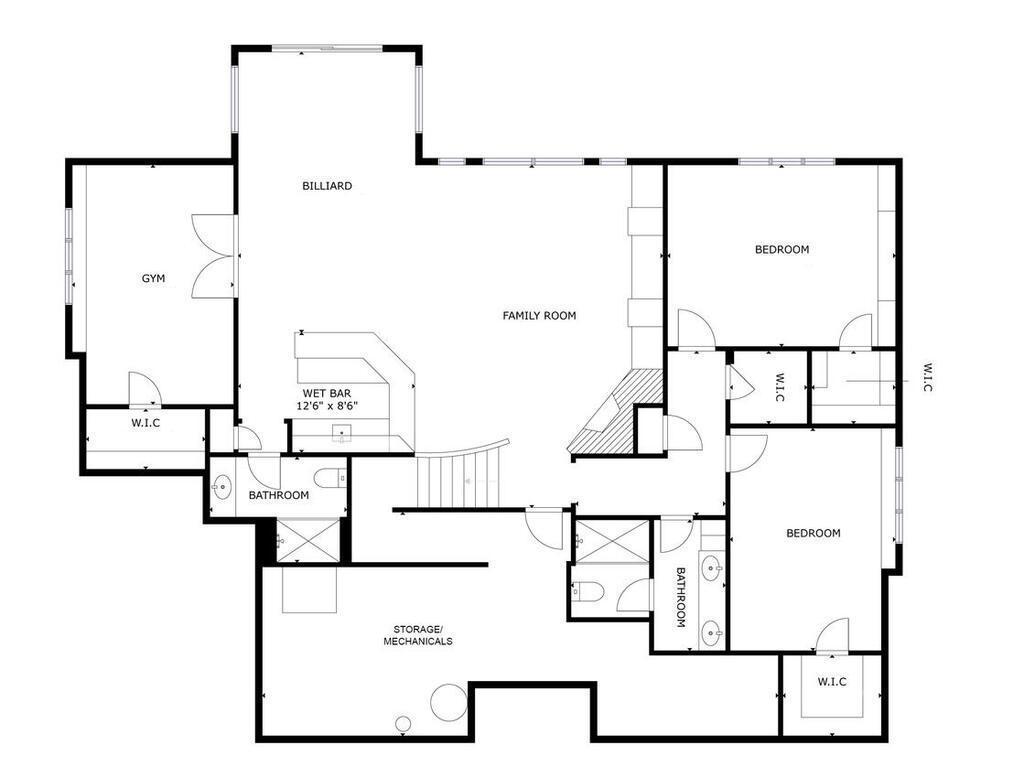 3673 Lerive Way, Chaska, MN 55318