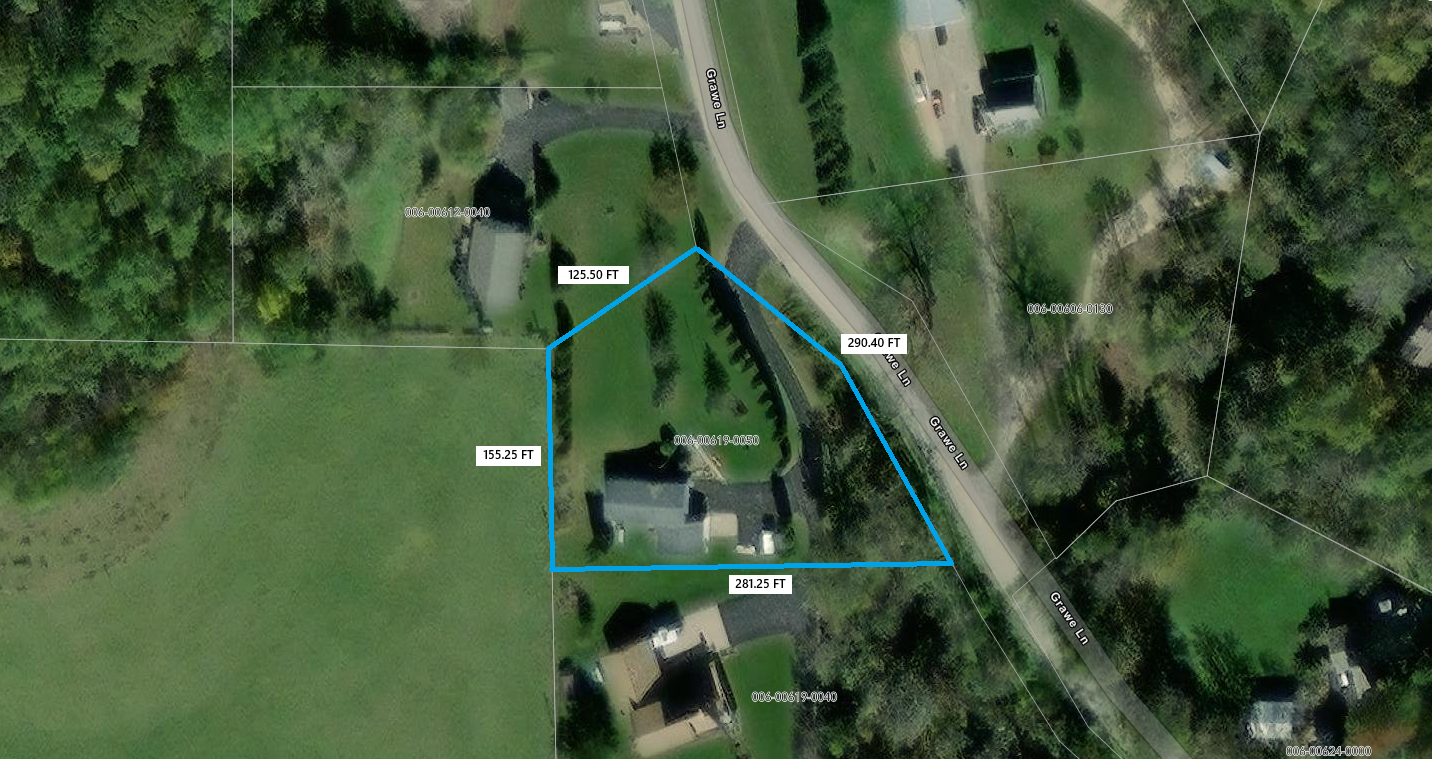S3527 Bobcat Trl, Fountain City, WI 54629