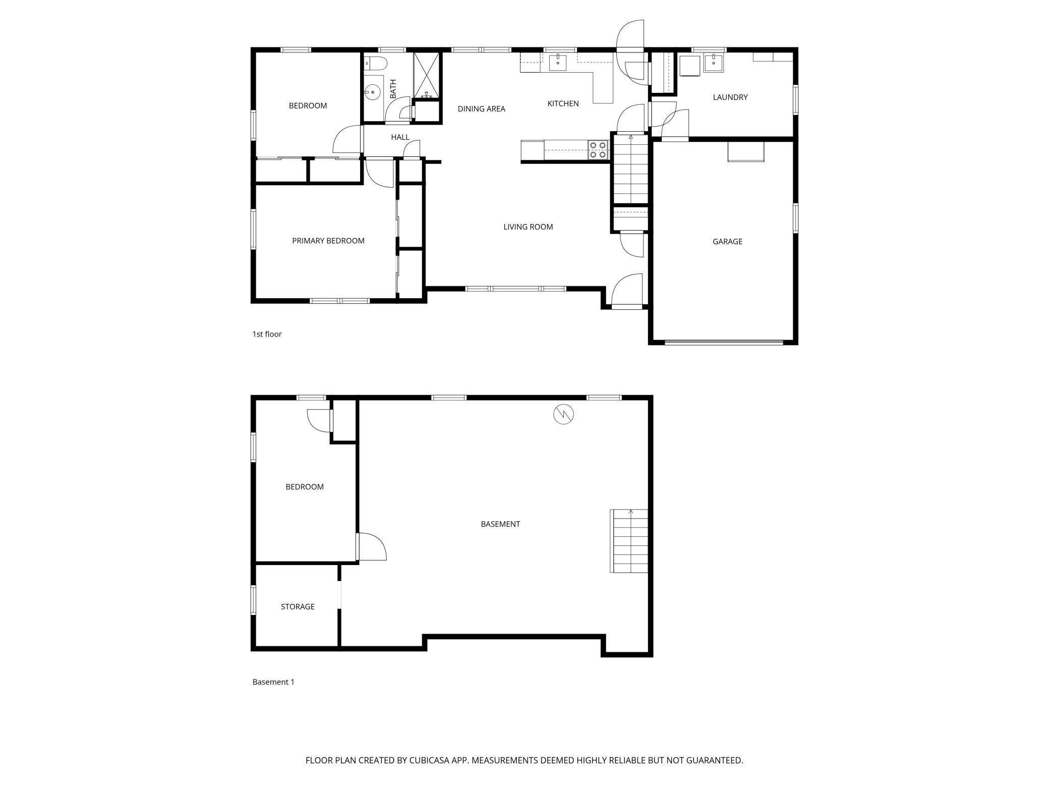 829 S Hill St, Fountain City, WI 54629