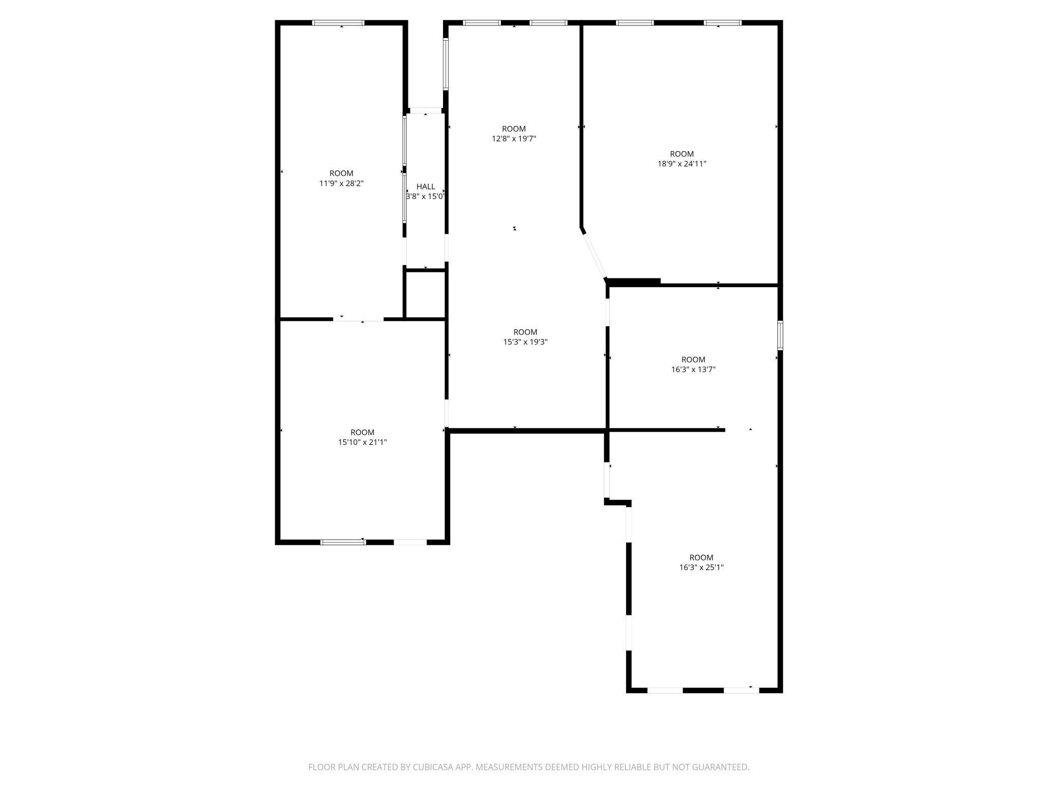 106 Main St, Dent, MN 56528