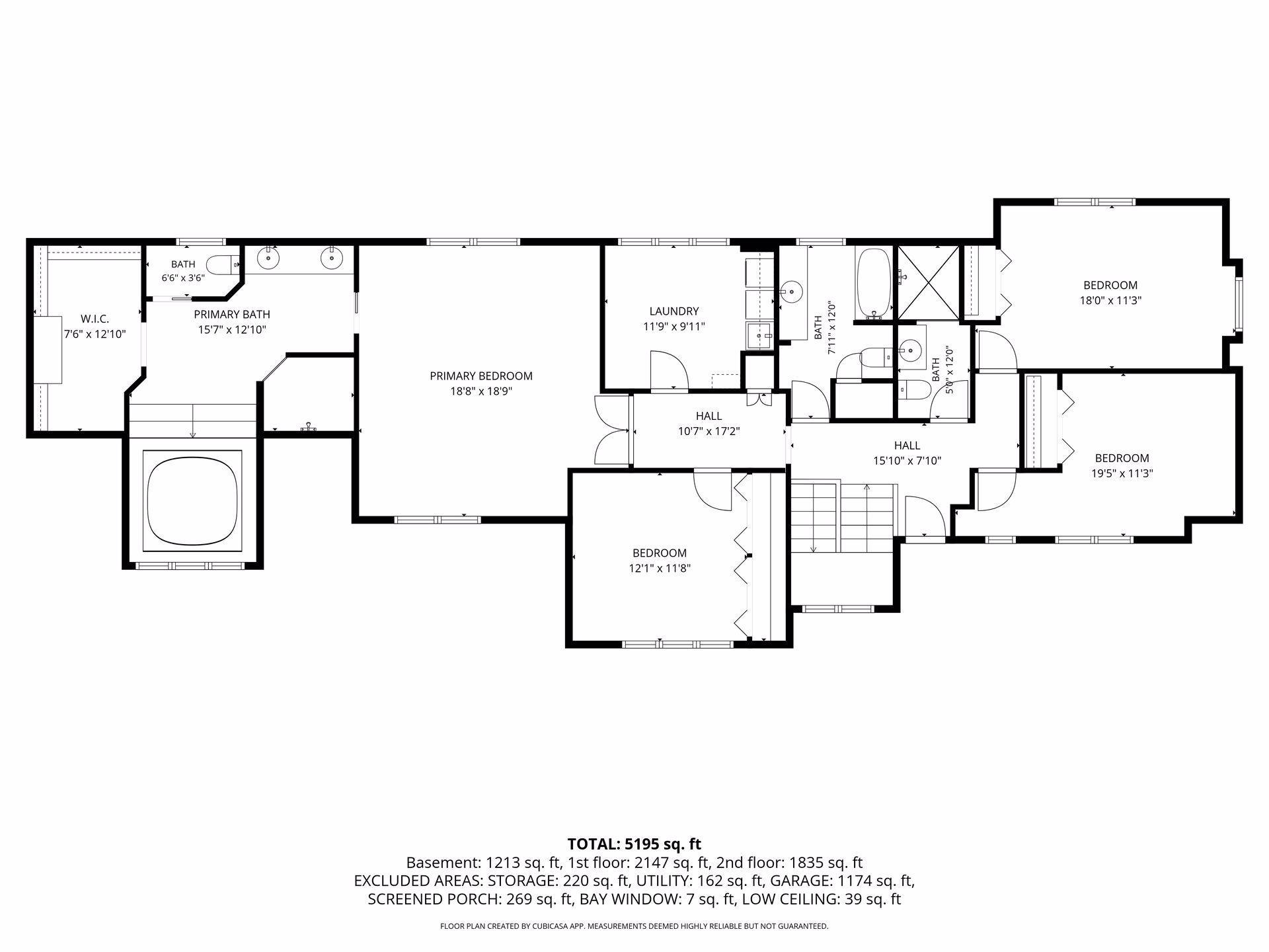 2600 W 102nd St, Bloomington, MN 55431