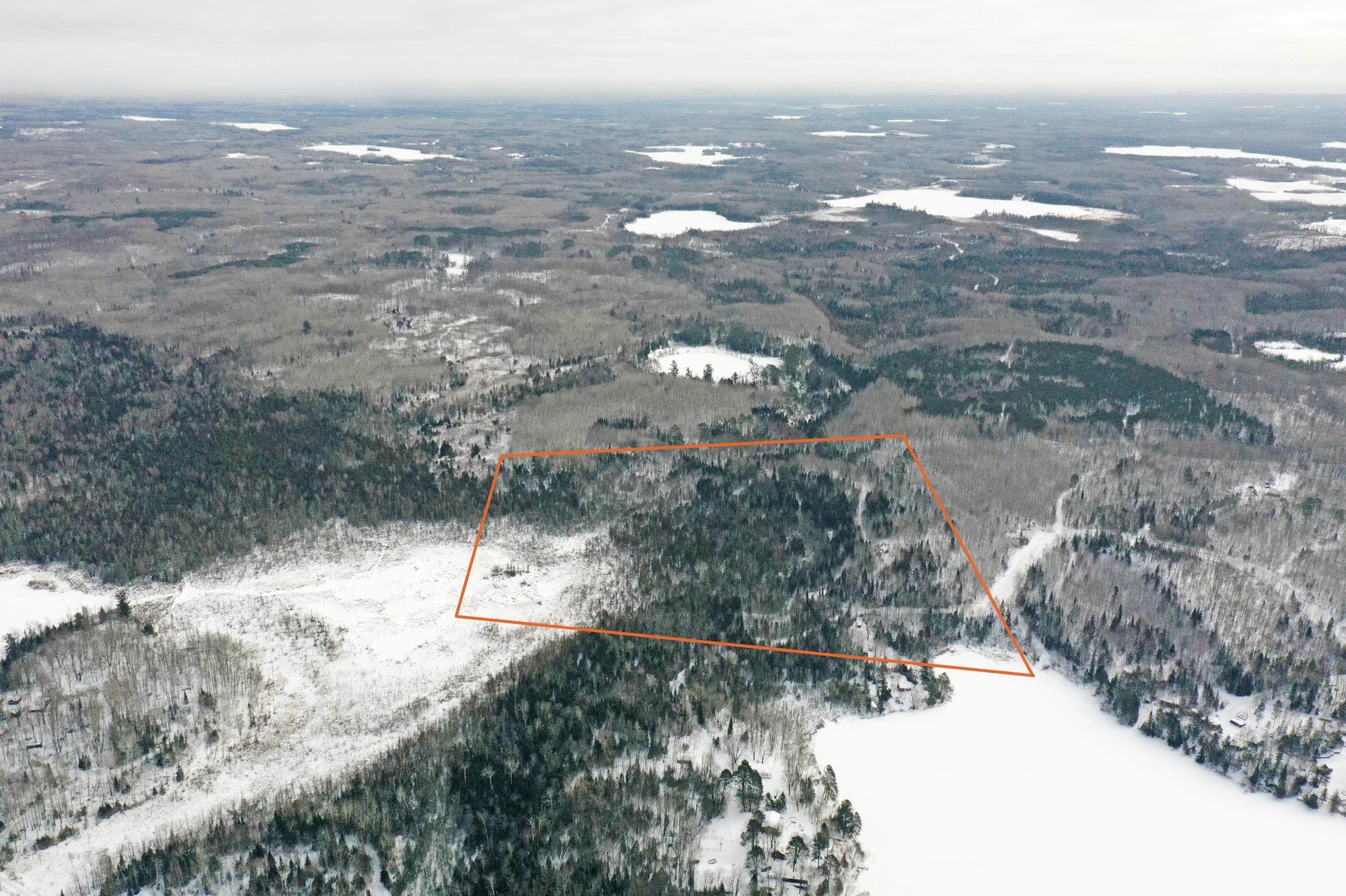 13398 Hart Lake Rd, Goodland, MN 55742