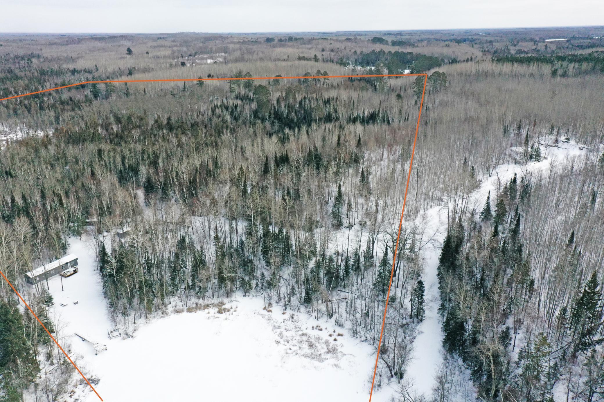 13398 Hart Lake Rd, Goodland, MN 55742