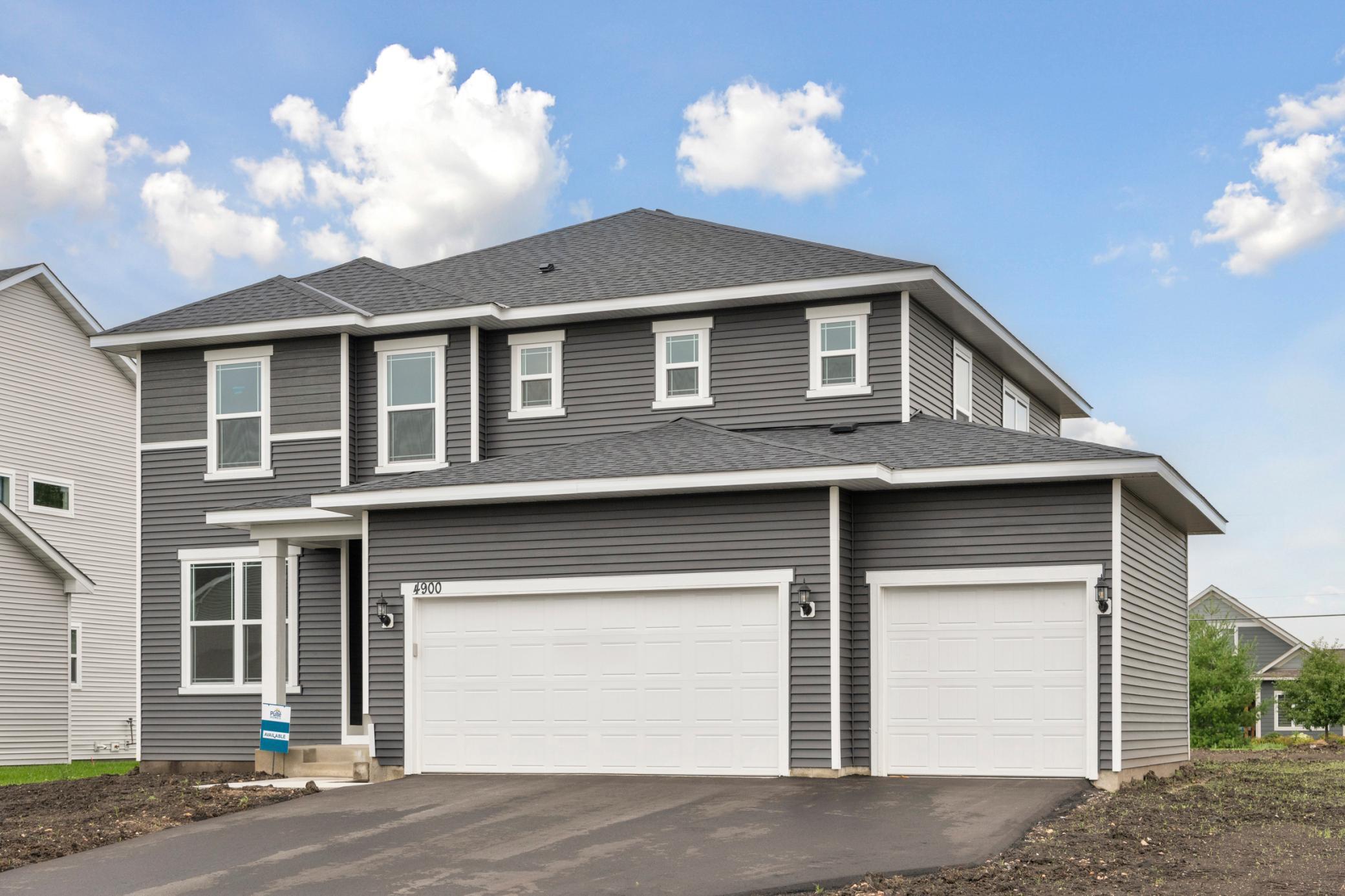 19626 104th Ave, Corcoran, MN 55374