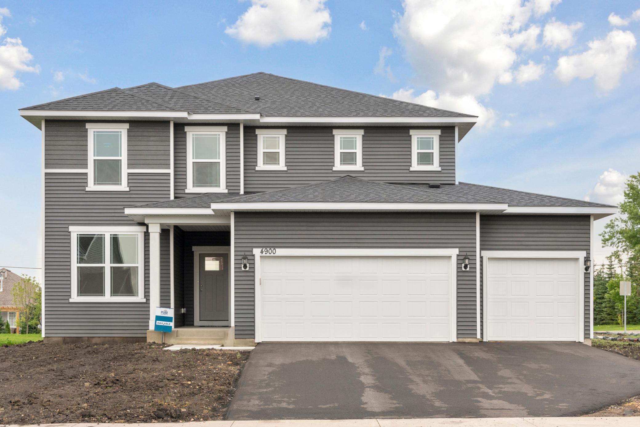 19626 104th Ave, Corcoran, MN 55374