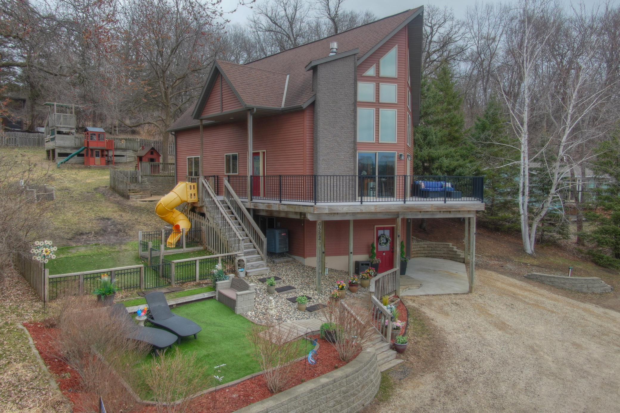 6552 Aspenwood Rd, South Haven, MN 55382