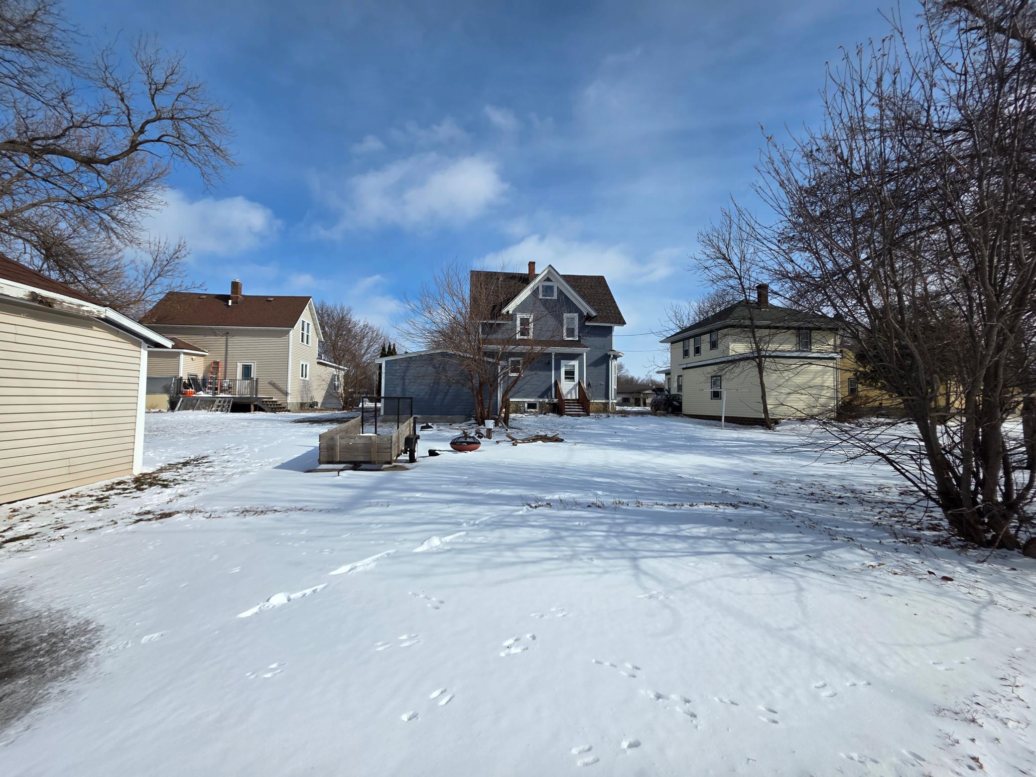 730 1st Ave, Gibbon, MN 55335