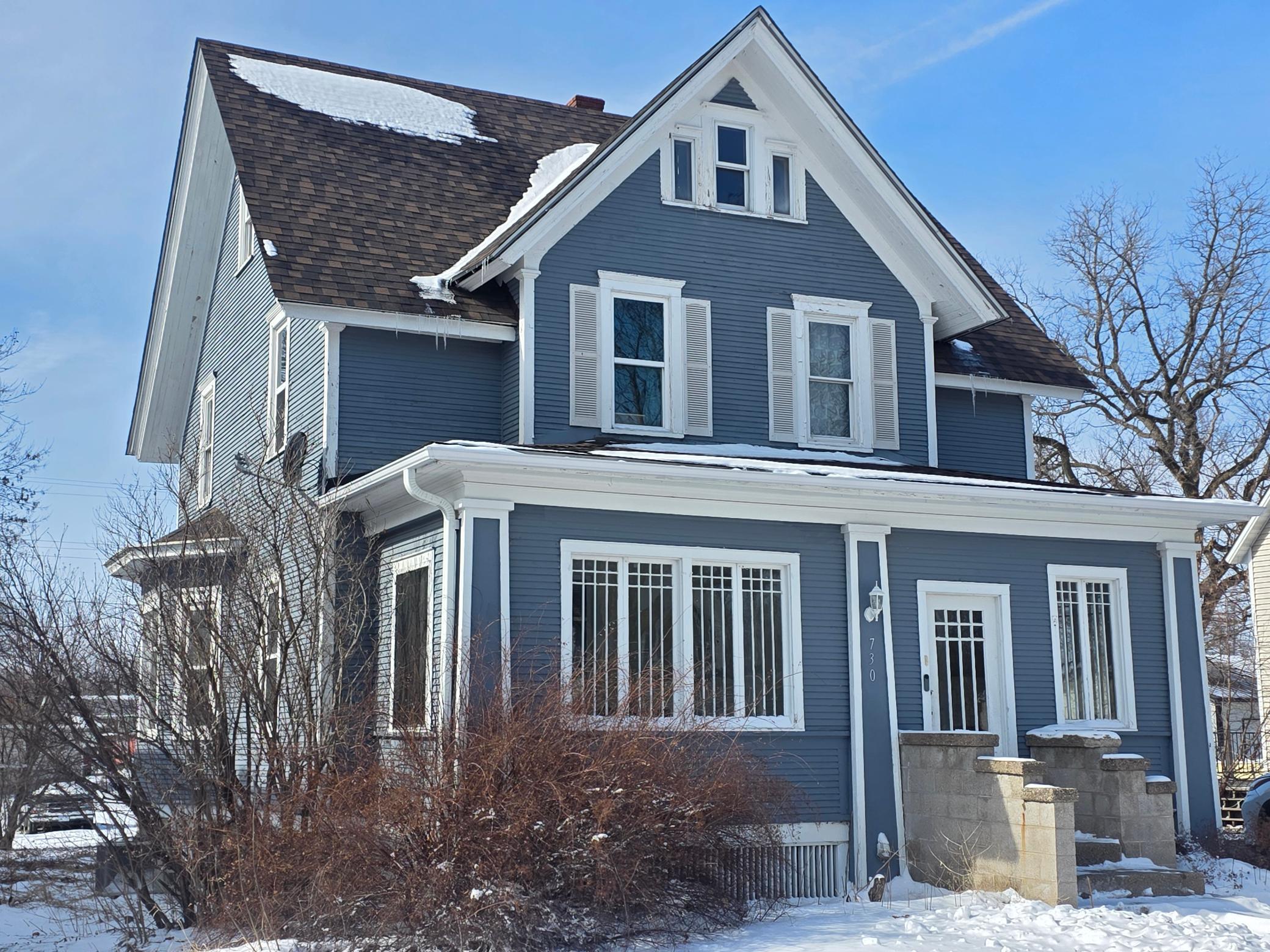 730 1st Ave, Gibbon, MN 55335
