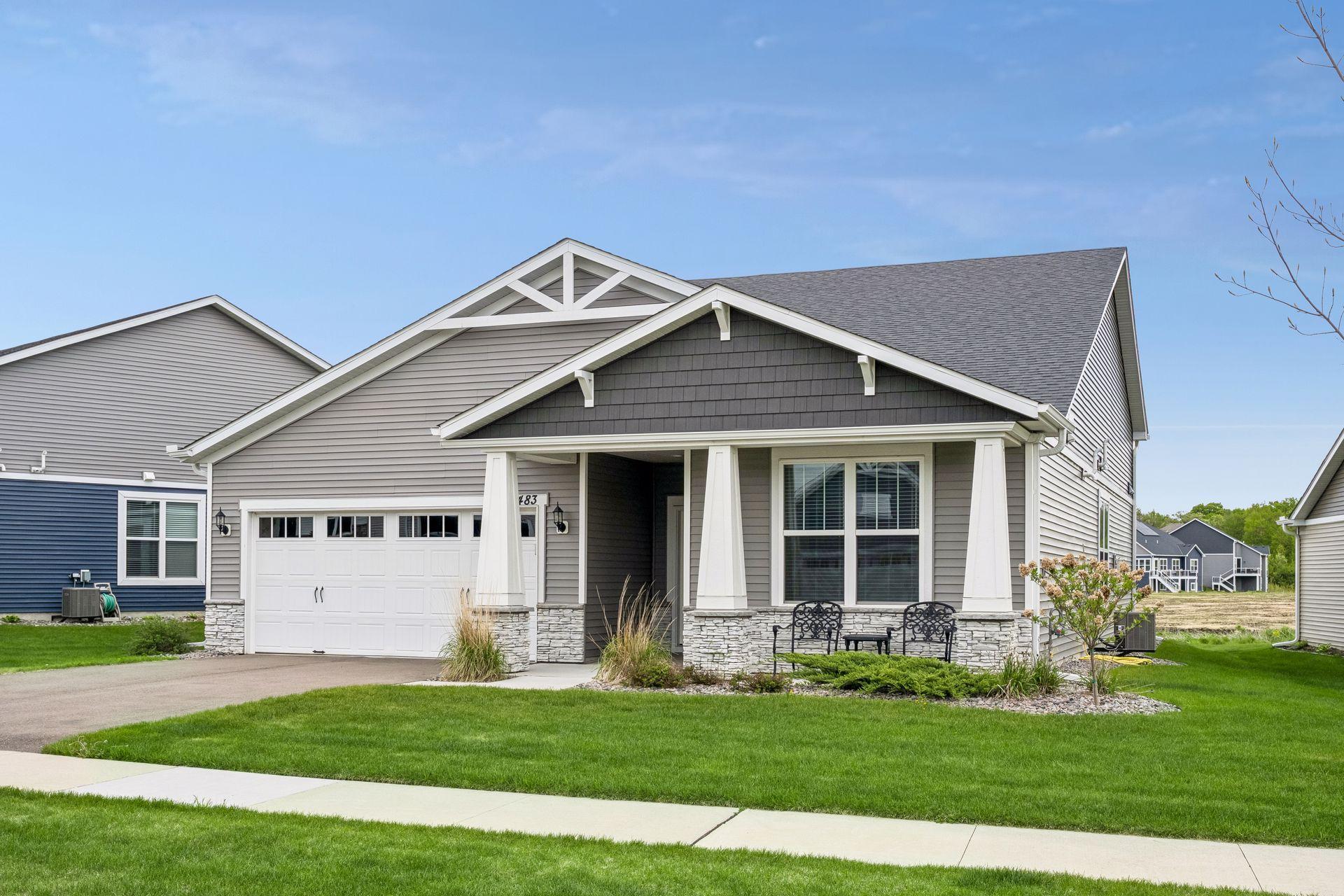 19483 102nd Pl, Corcoran, MN 55374