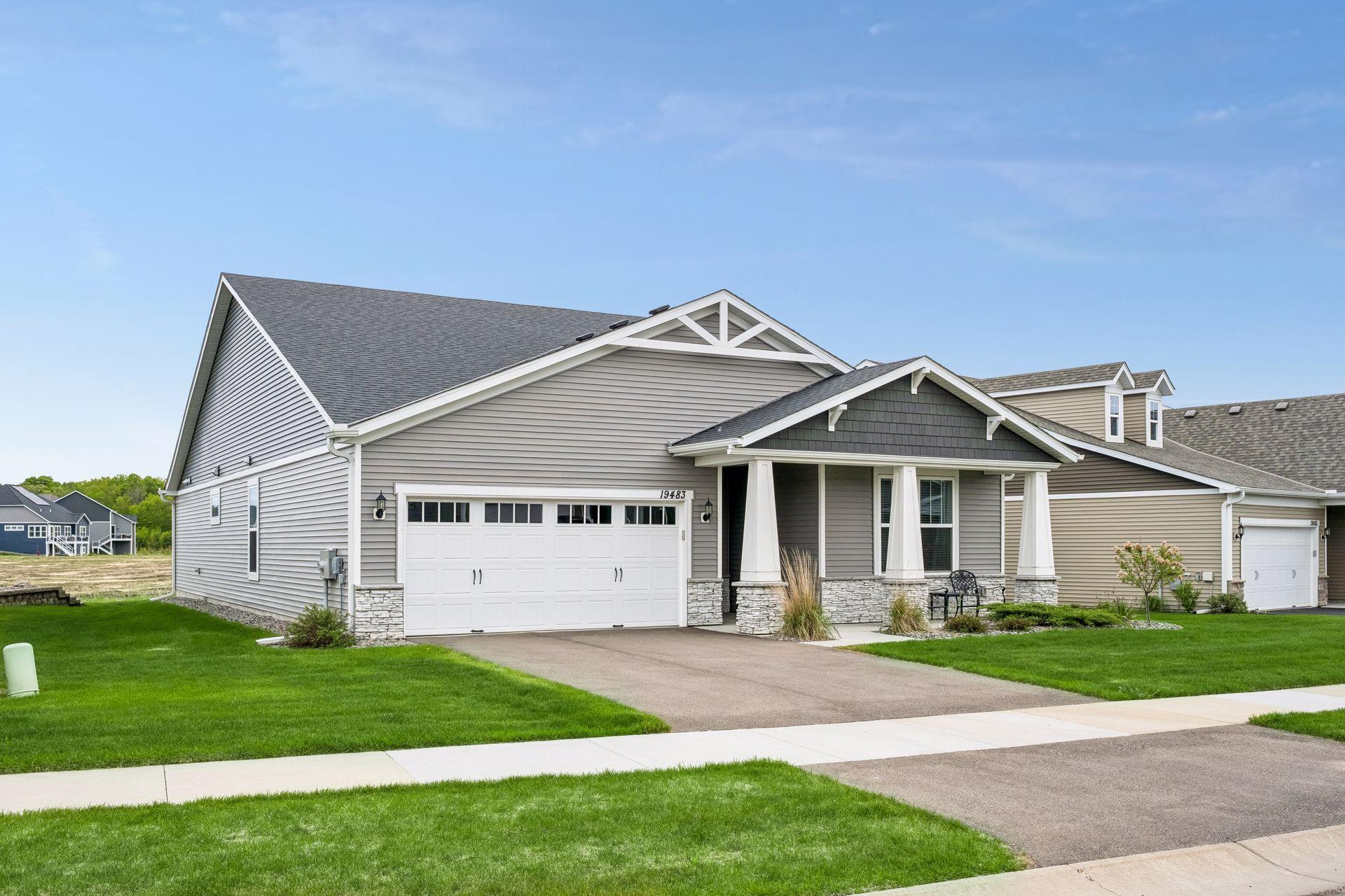 19483 102nd Pl, Corcoran, MN 55374